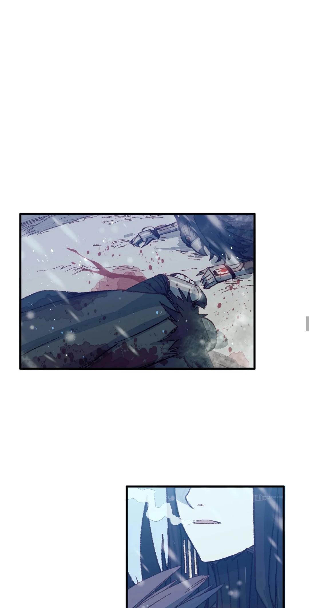 Regnal Trigger Chapter 19 - Page 23