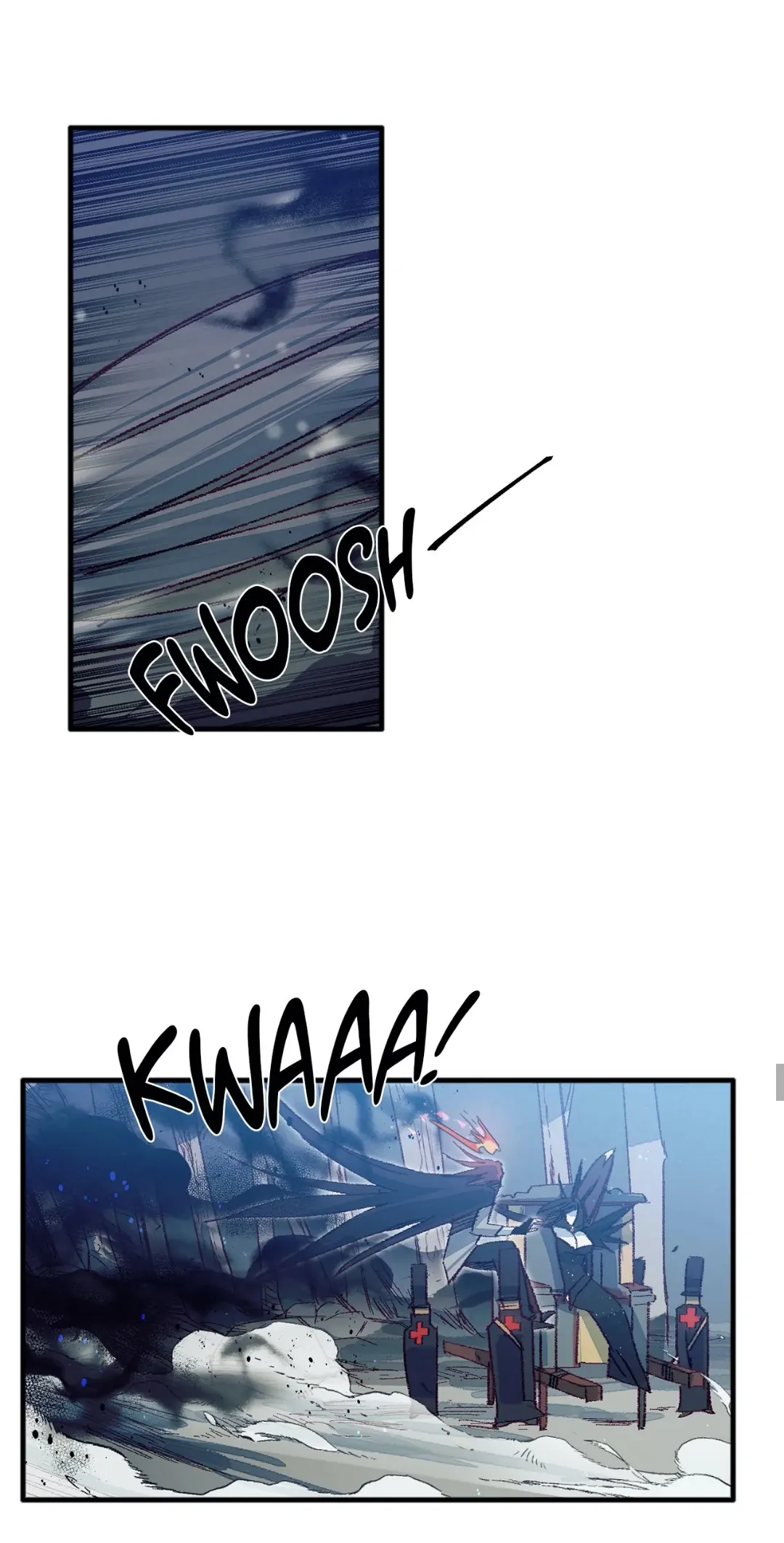 Regnal Trigger Chapter 19 - Page 30