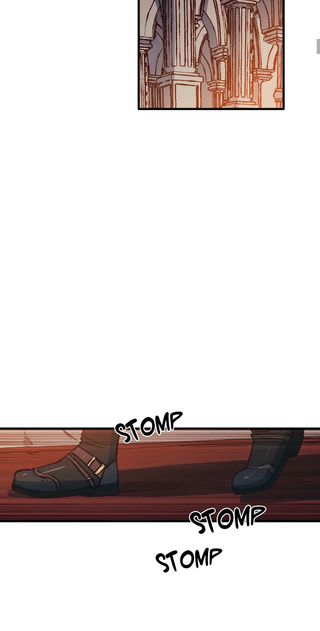 Regnal Trigger Chapter 19 - Page 4