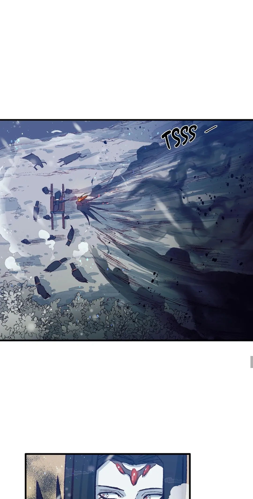 Regnal Trigger Chapter 19 - Page 31