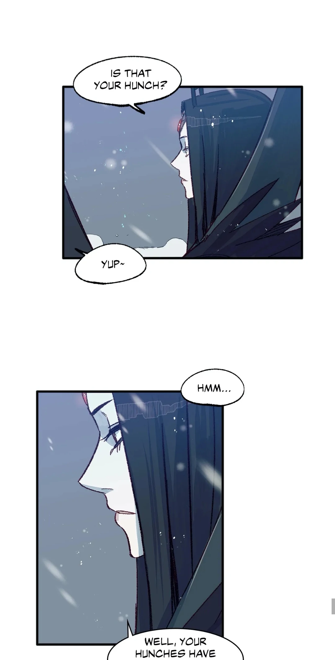 Regnal Trigger Chapter 19 - Page 39