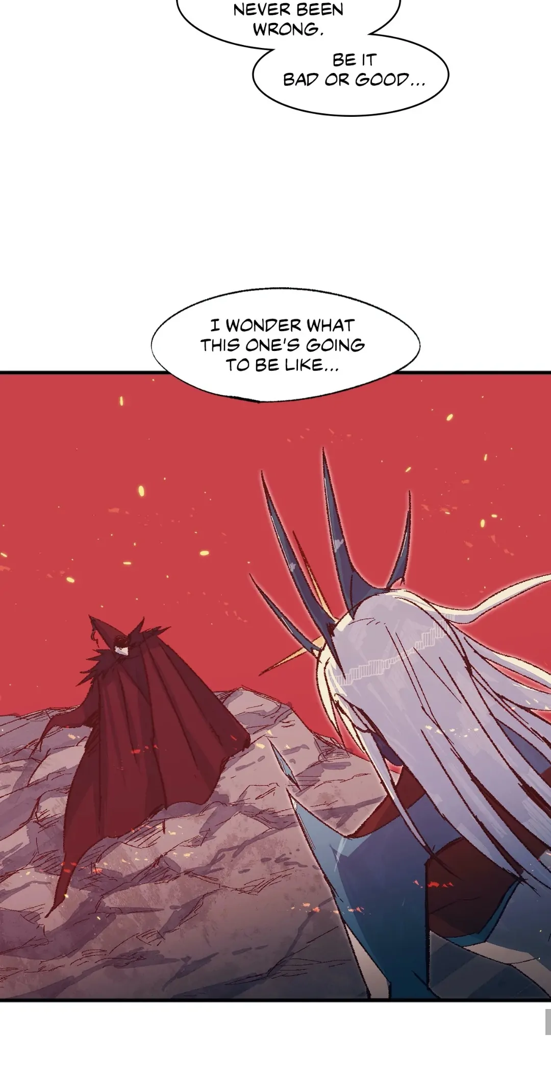 Regnal Trigger Chapter 19 - Page 40