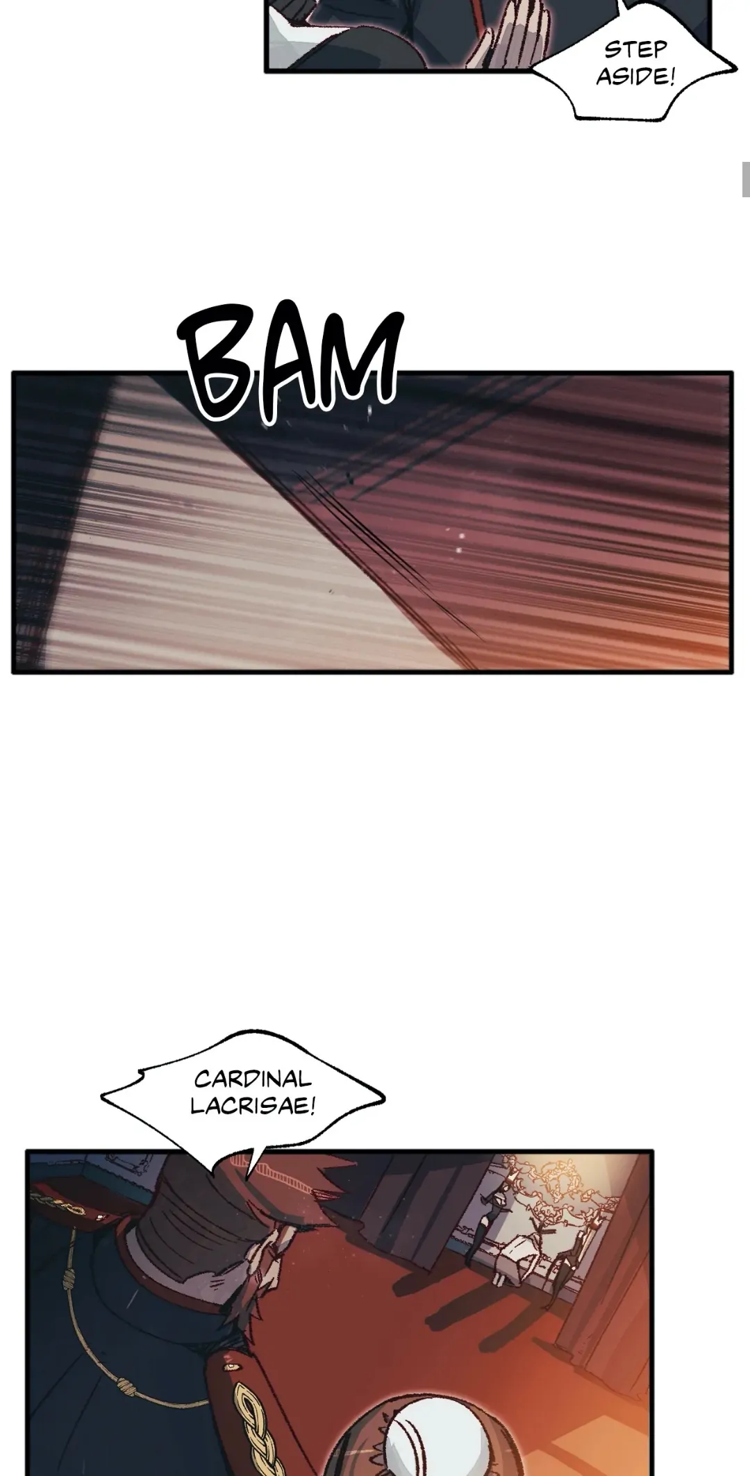 Regnal Trigger Chapter 19 - Page 6