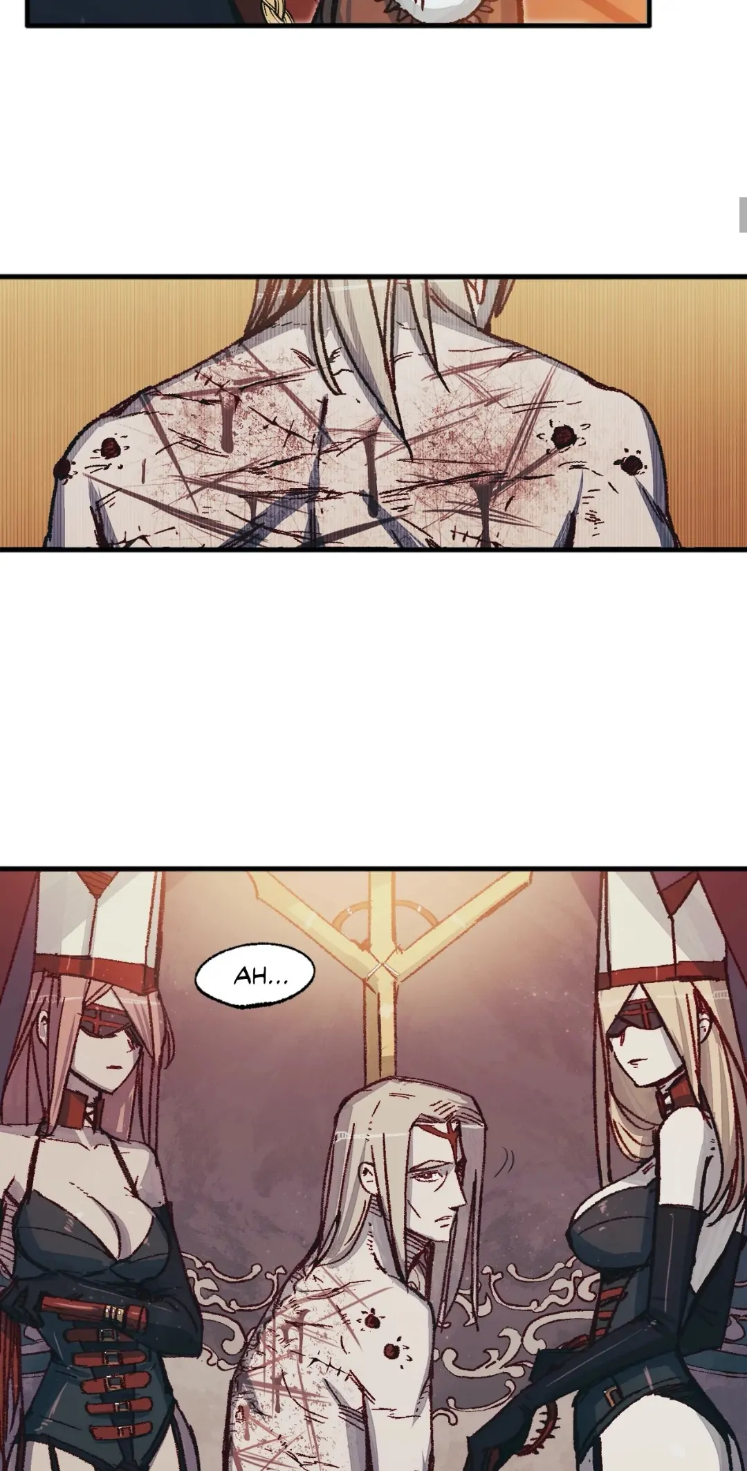 Regnal Trigger Chapter 19 - Page 7