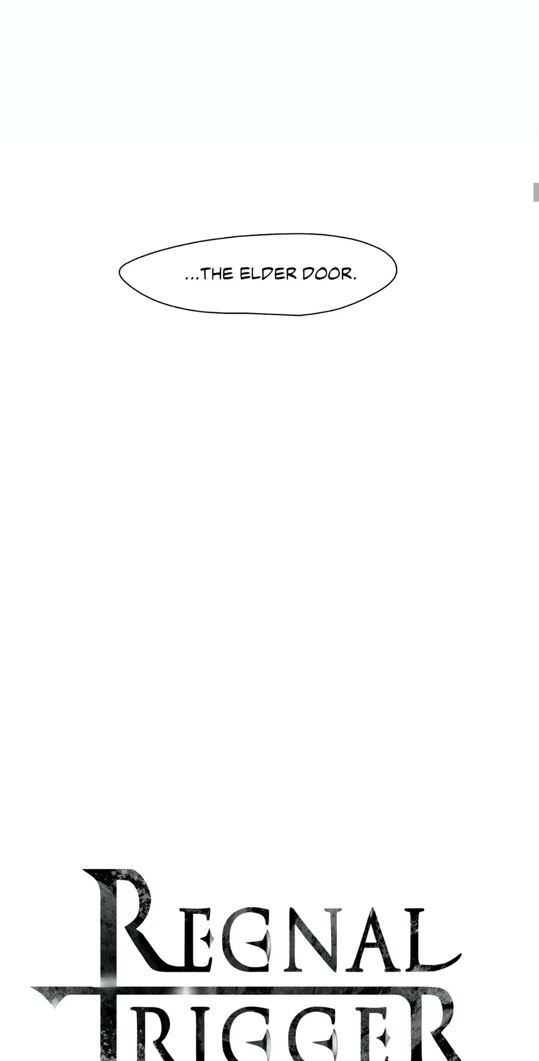 Regnal Trigger Chapter 2 - Page 11