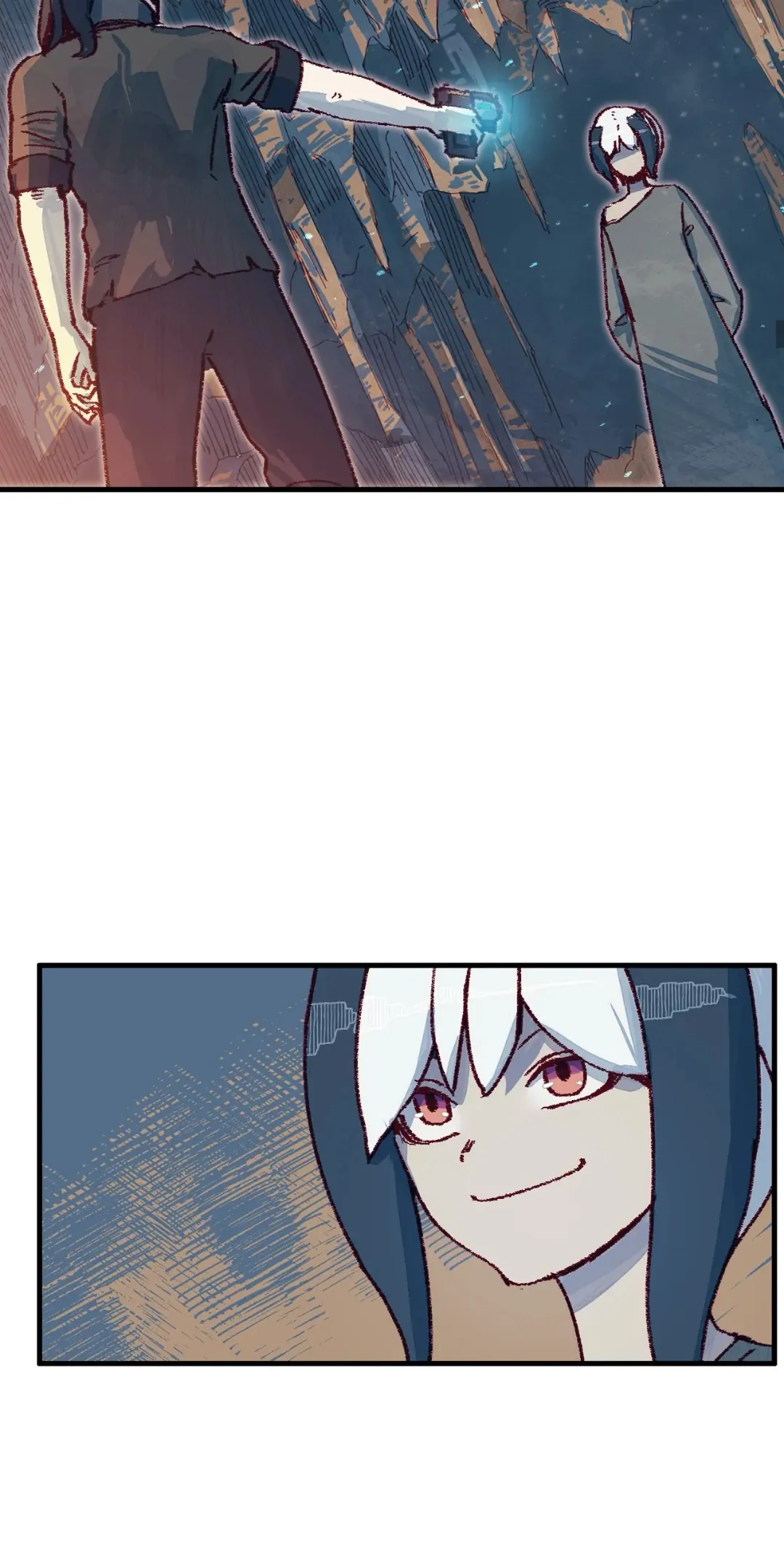 Regnal Trigger Chapter 2 - Page 13