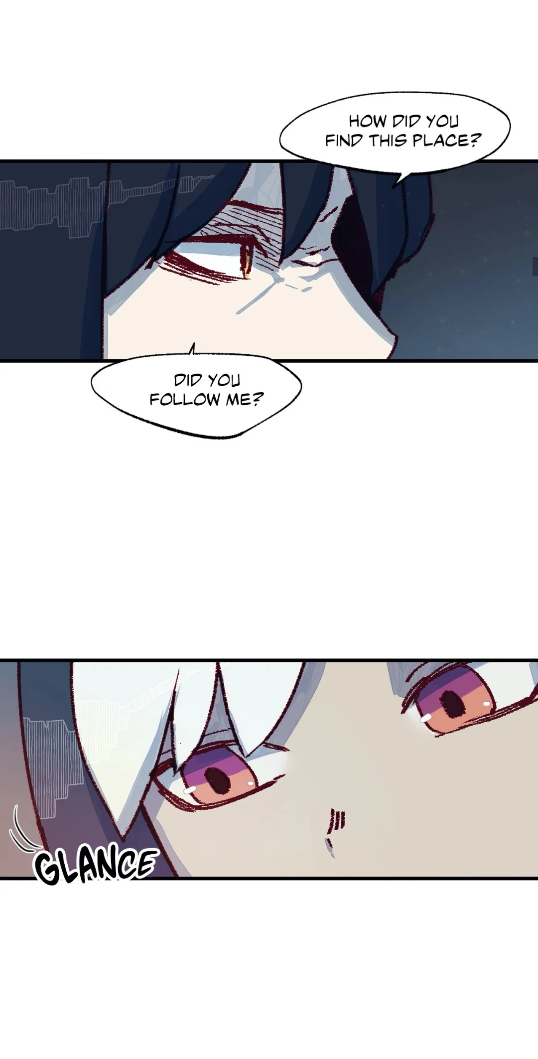 Regnal Trigger Chapter 2 - Page 15