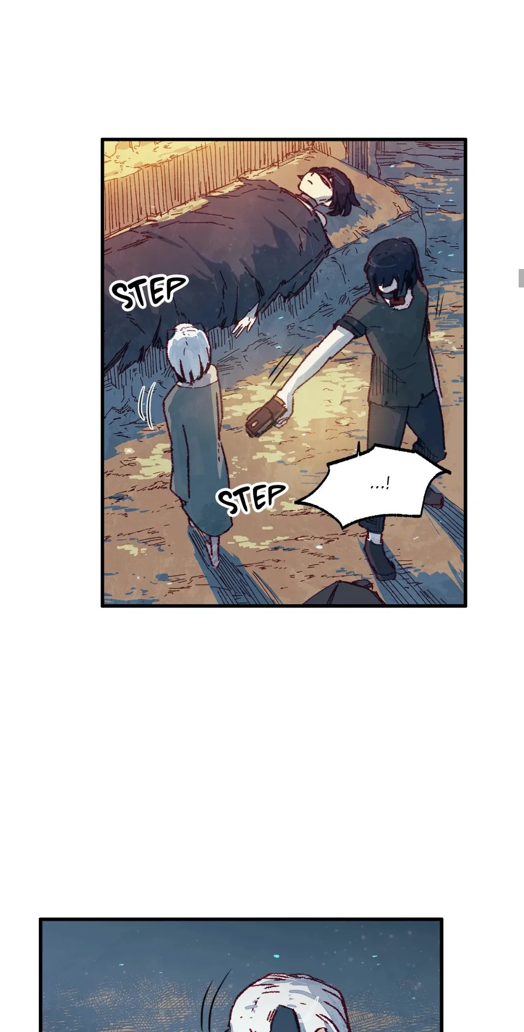 Regnal Trigger Chapter 2 - Page 16