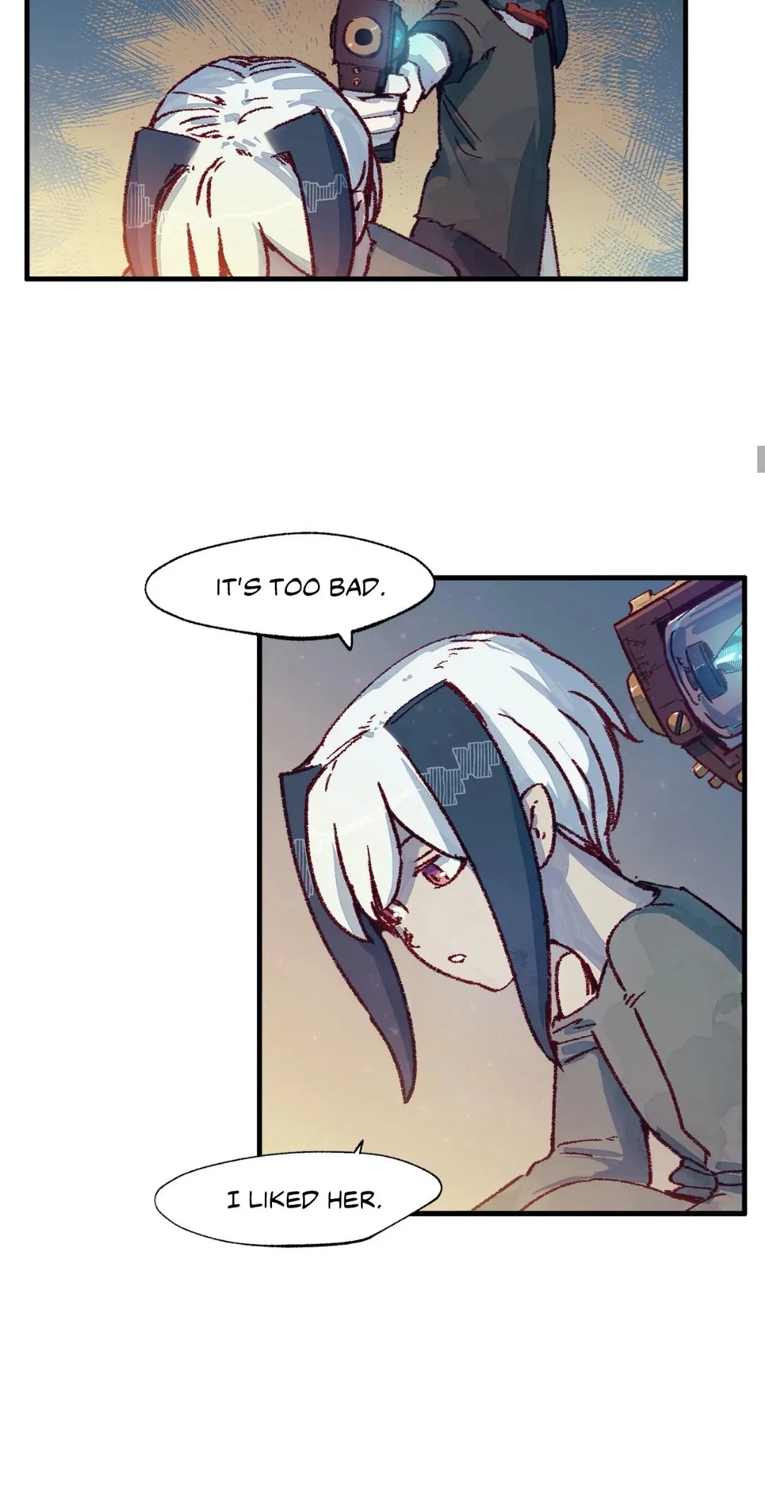 Regnal Trigger Chapter 2 - Page 18