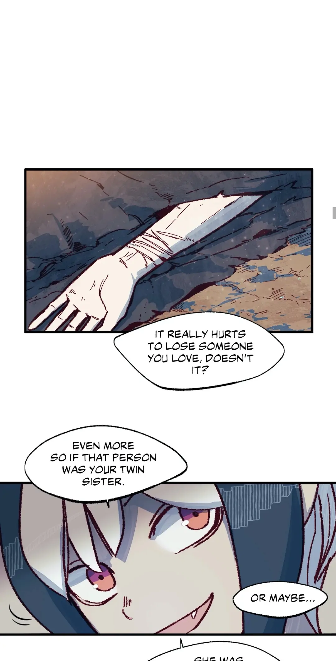 Regnal Trigger Chapter 2 - Page 19