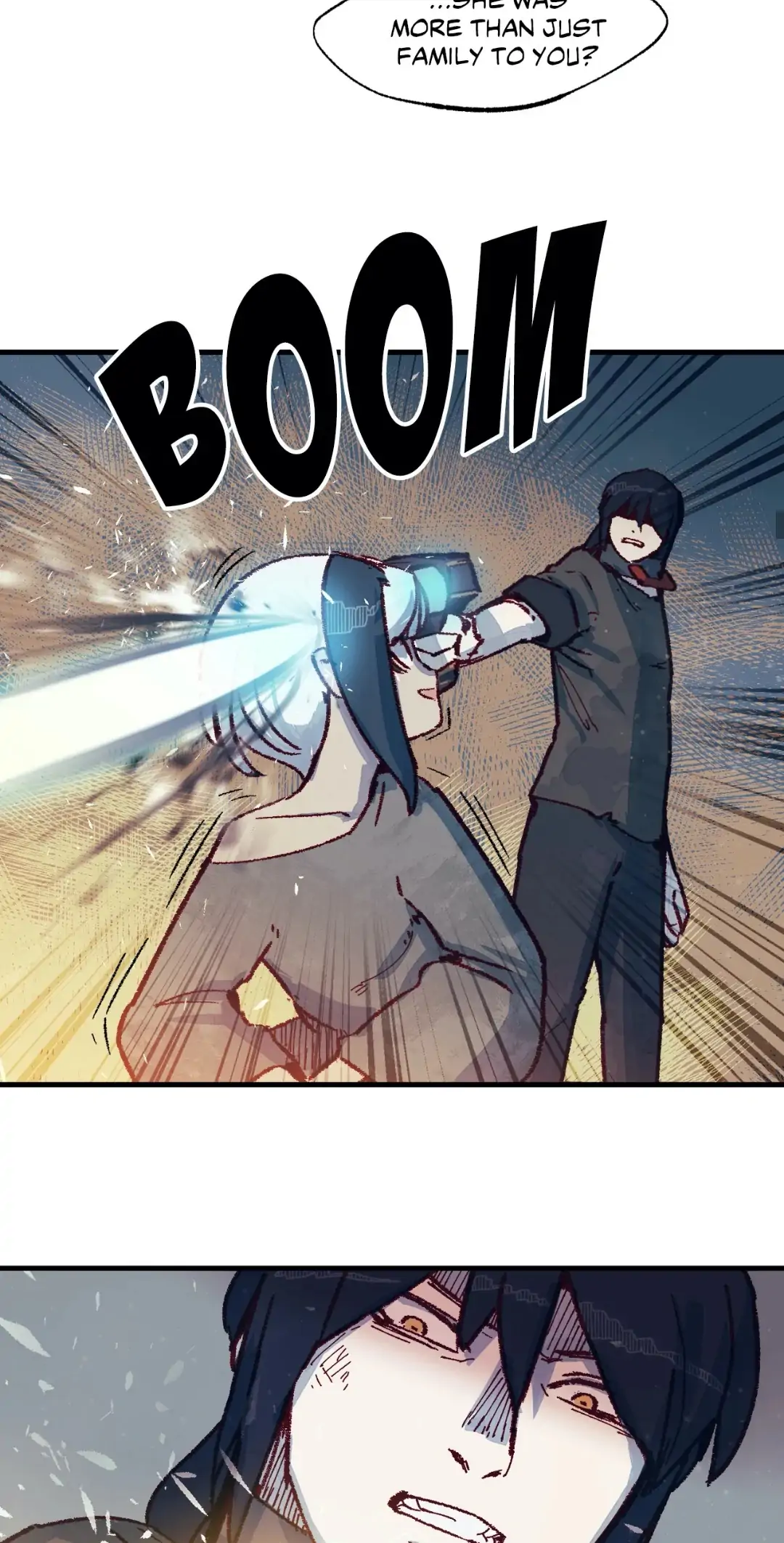 Regnal Trigger Chapter 2 - Page 20