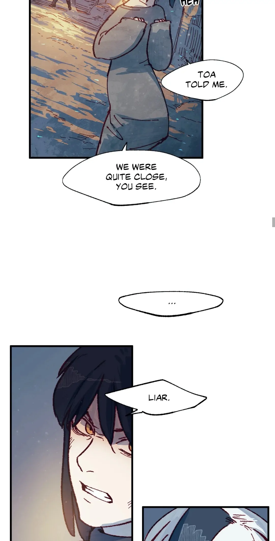 Regnal Trigger Chapter 2 - Page 24