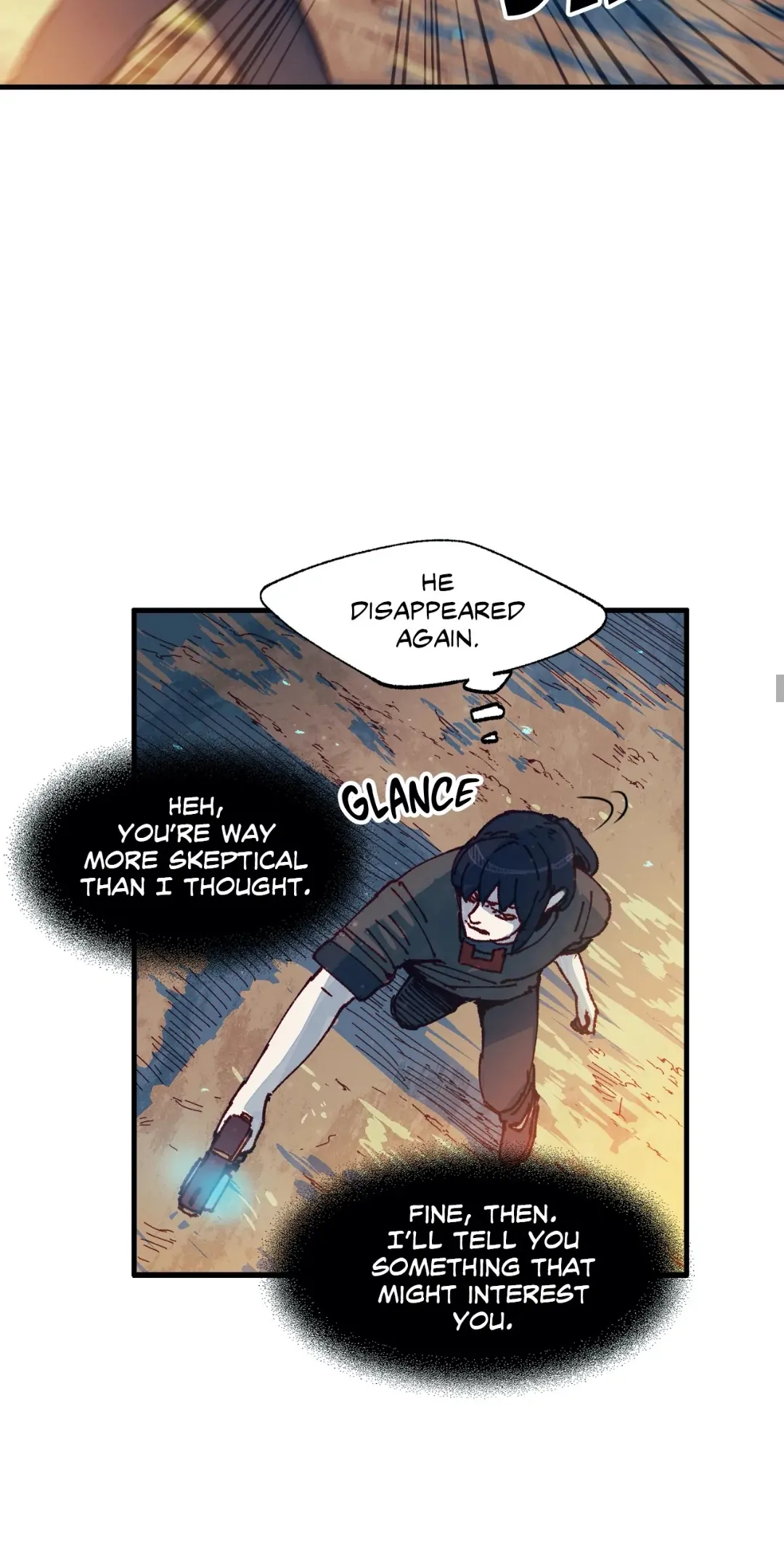 Regnal Trigger Chapter 2 - Page 26