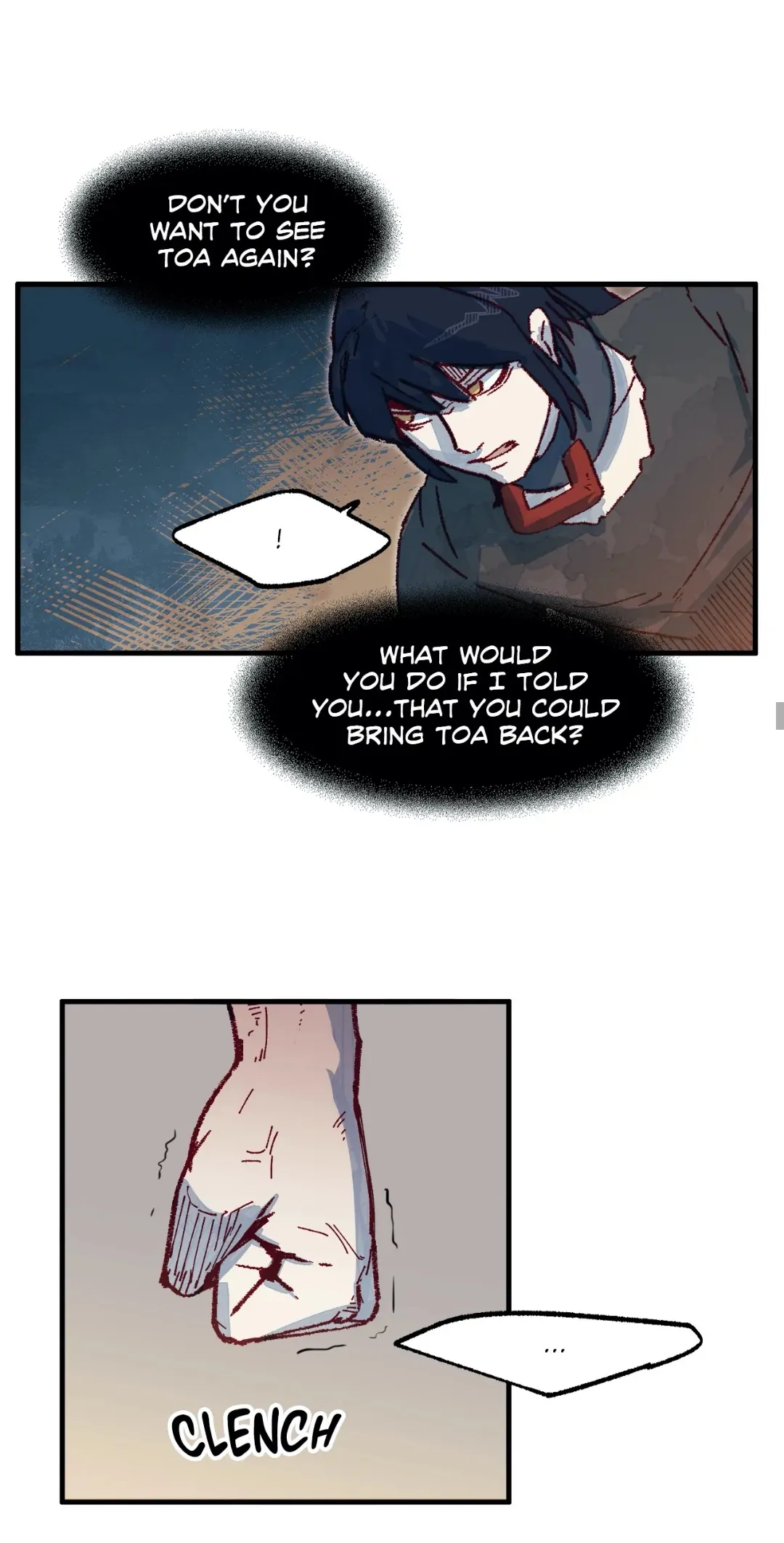 Regnal Trigger Chapter 2 - Page 27