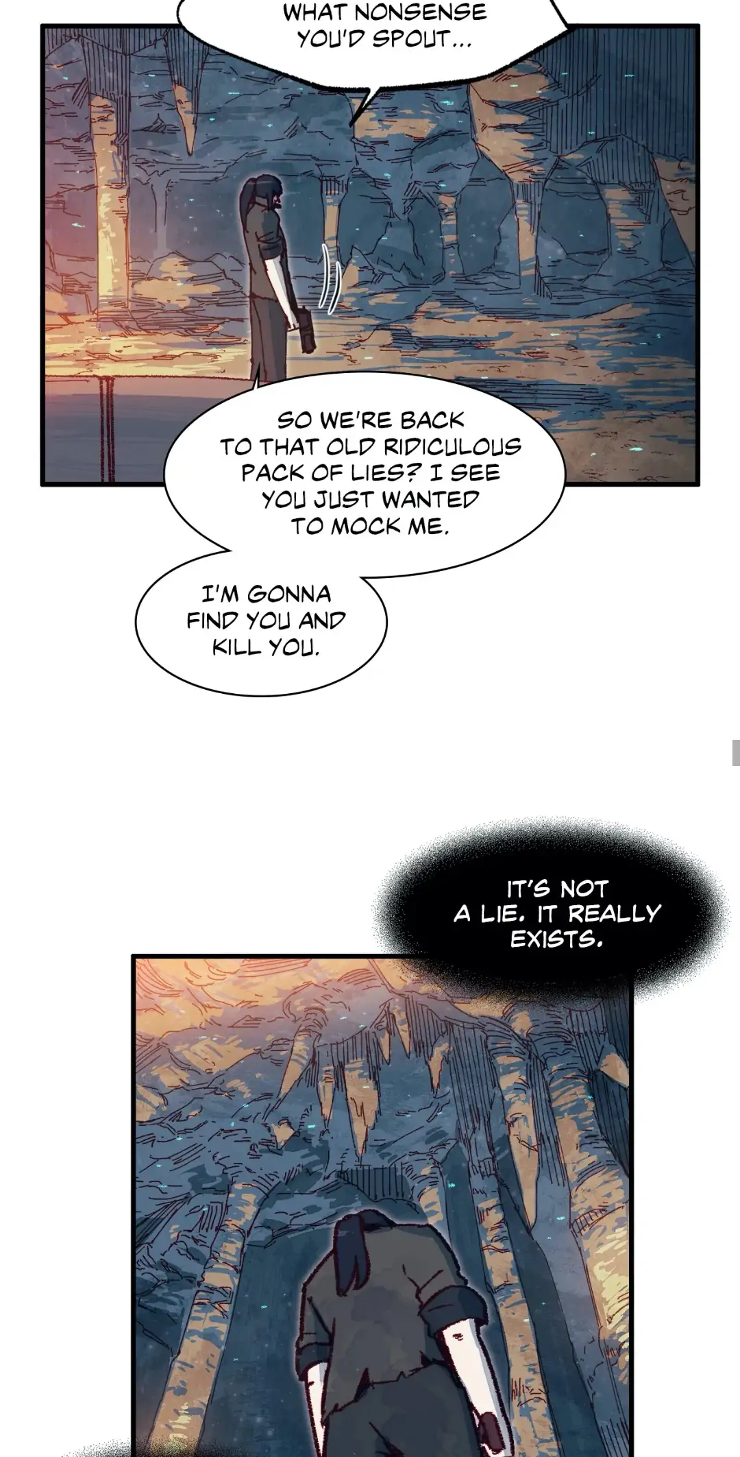 Regnal Trigger Chapter 2 - Page 30