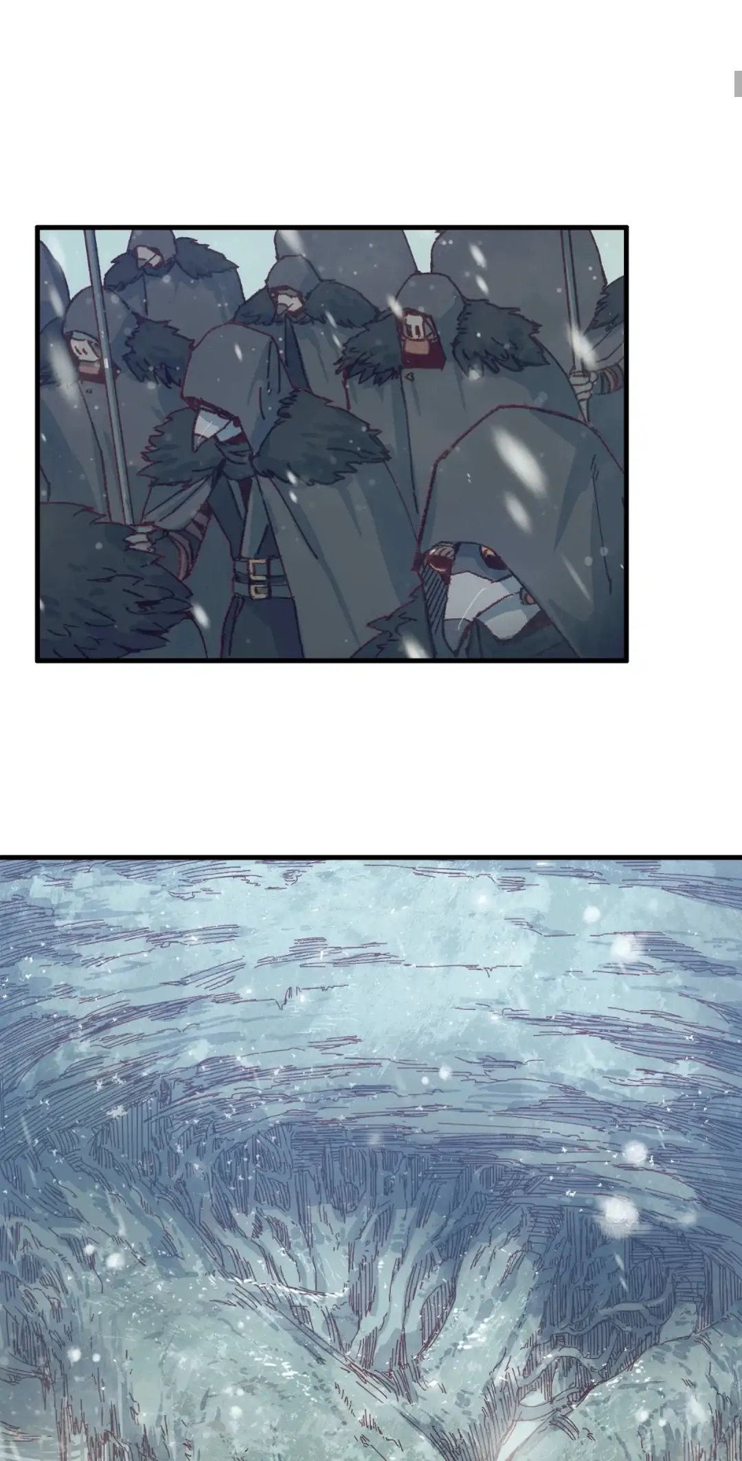 Regnal Trigger Chapter 2 - Page 4