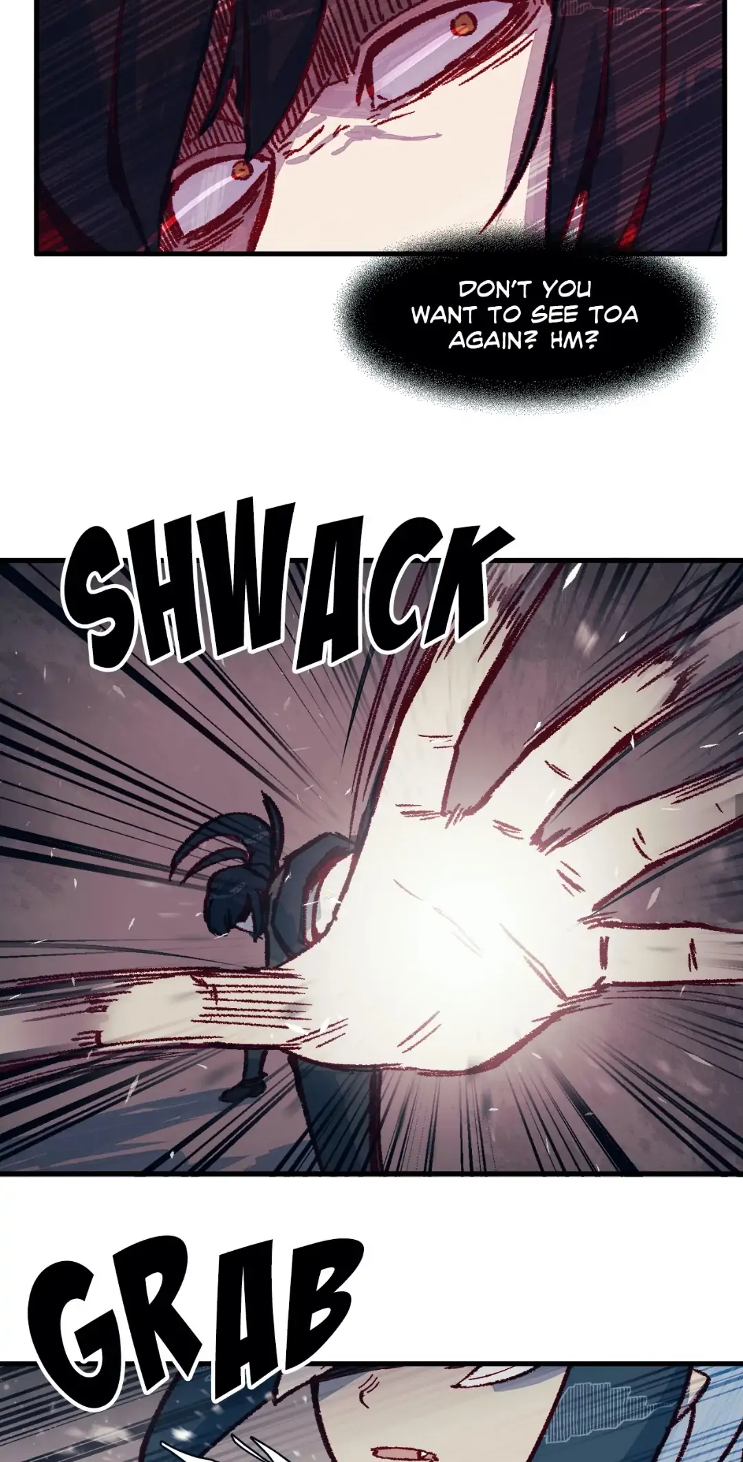 Regnal Trigger Chapter 2 - Page 32