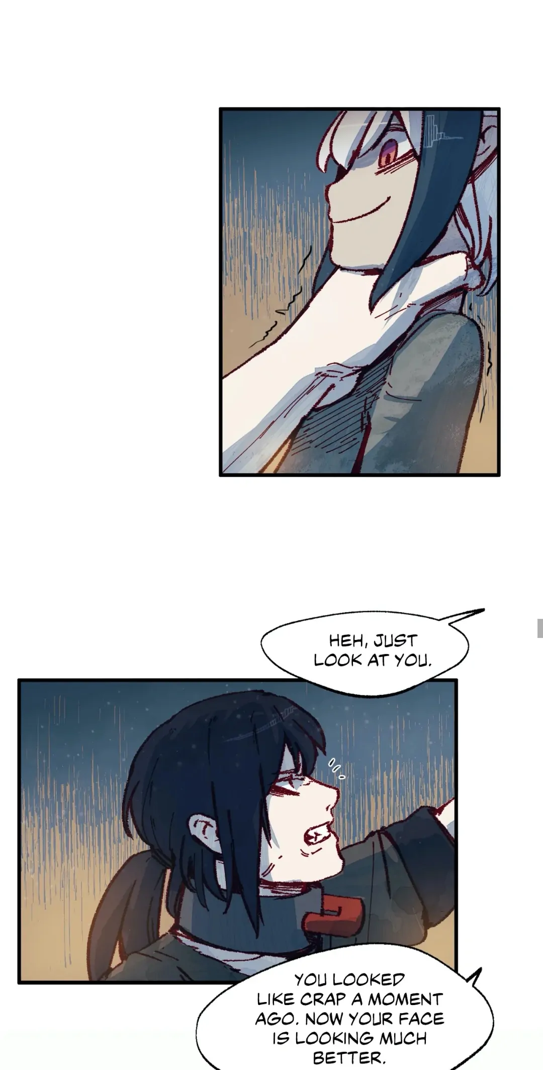 Regnal Trigger Chapter 2 - Page 34