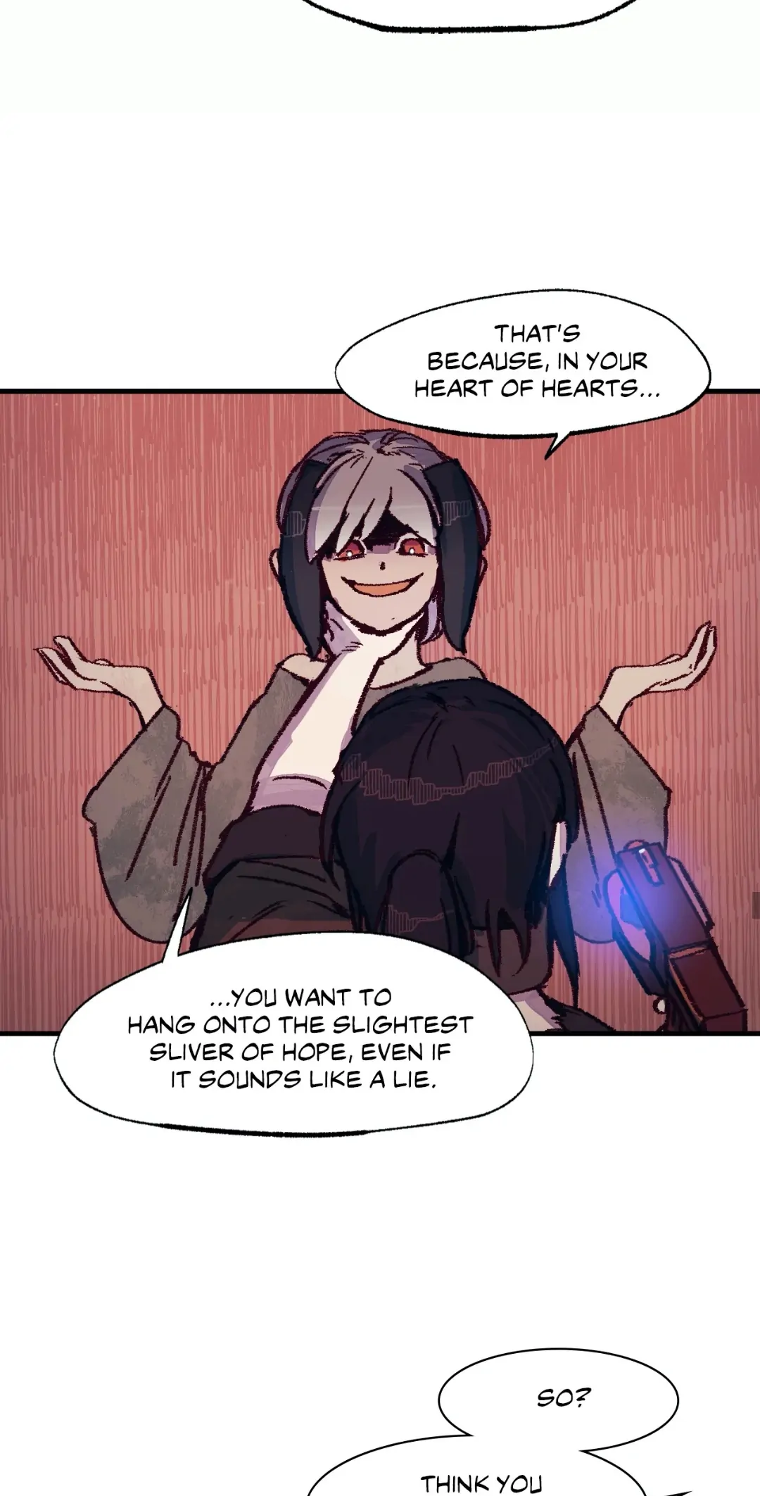 Regnal Trigger Chapter 2 - Page 35