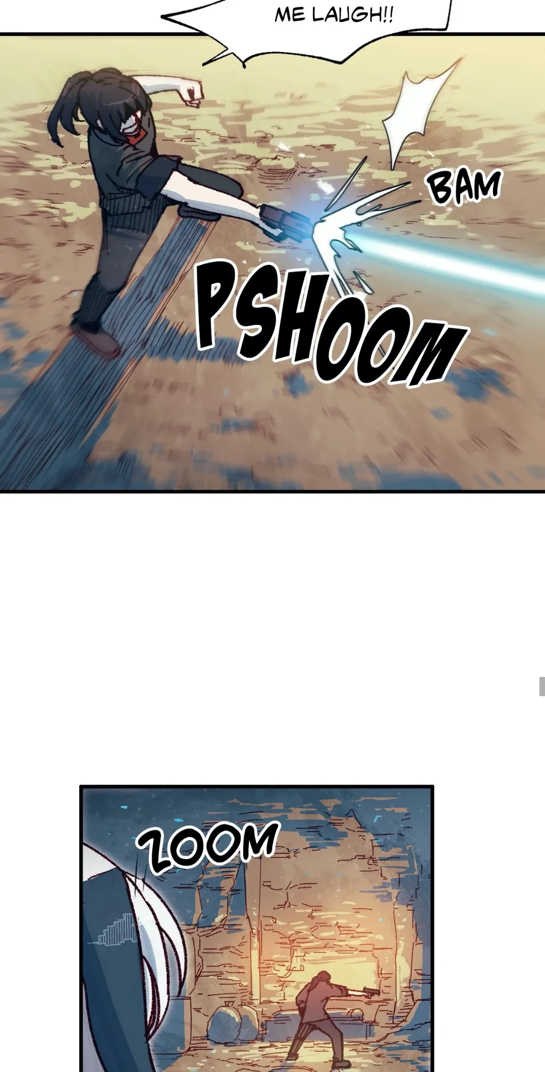 Regnal Trigger Chapter 2 - Page 37