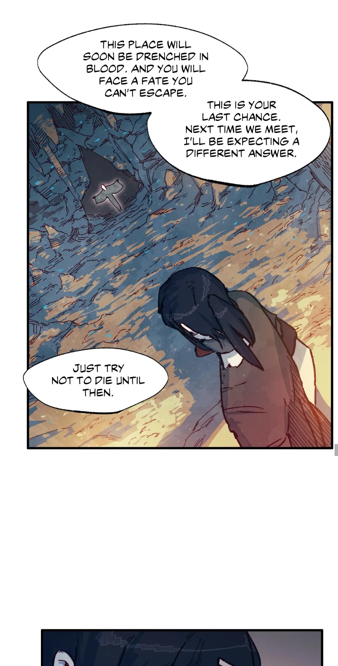 Regnal Trigger Chapter 2 - Page 39