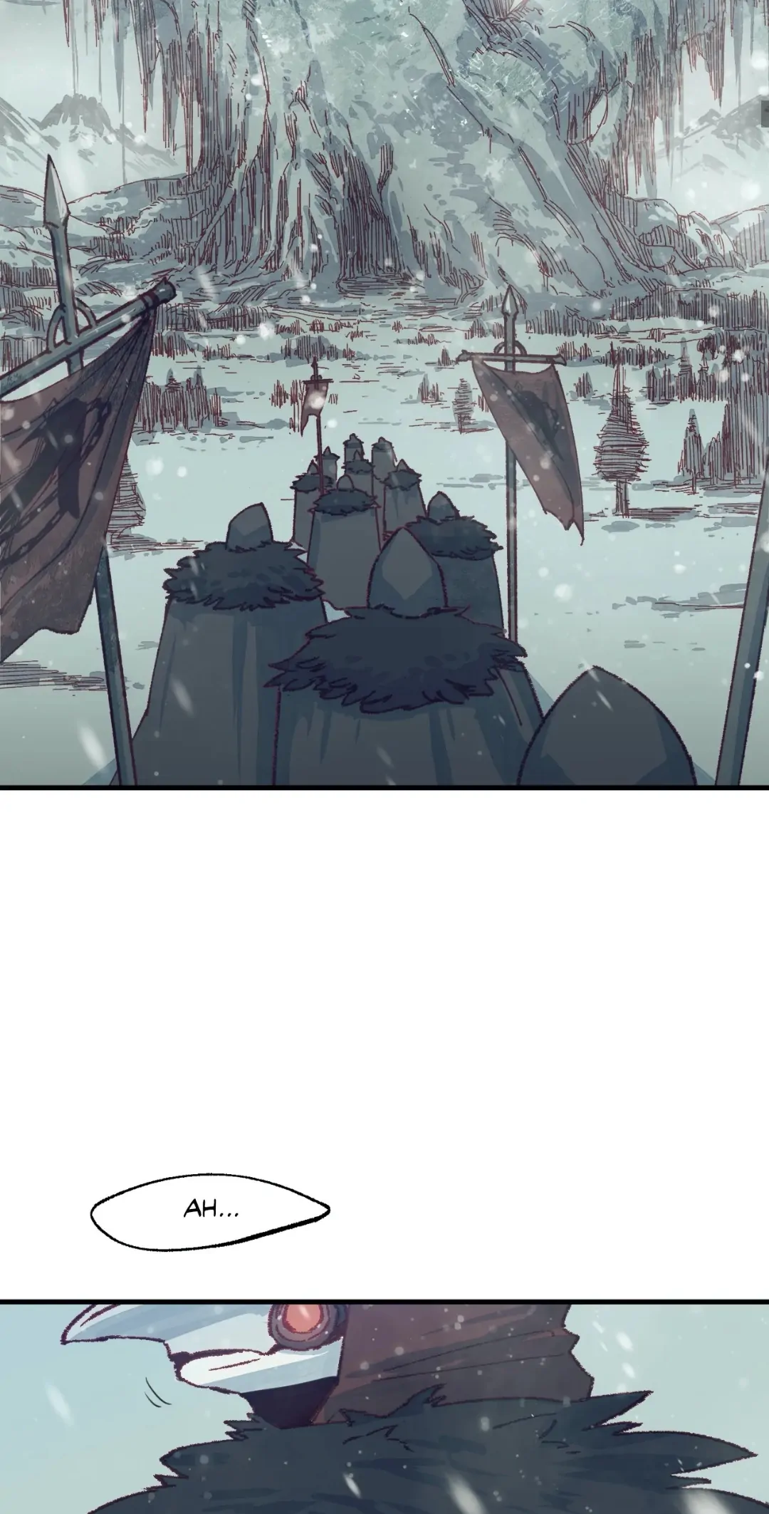 Regnal Trigger Chapter 2 - Page 5