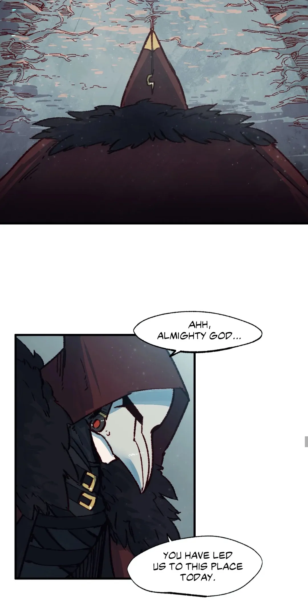 Regnal Trigger Chapter 2 - Page 42