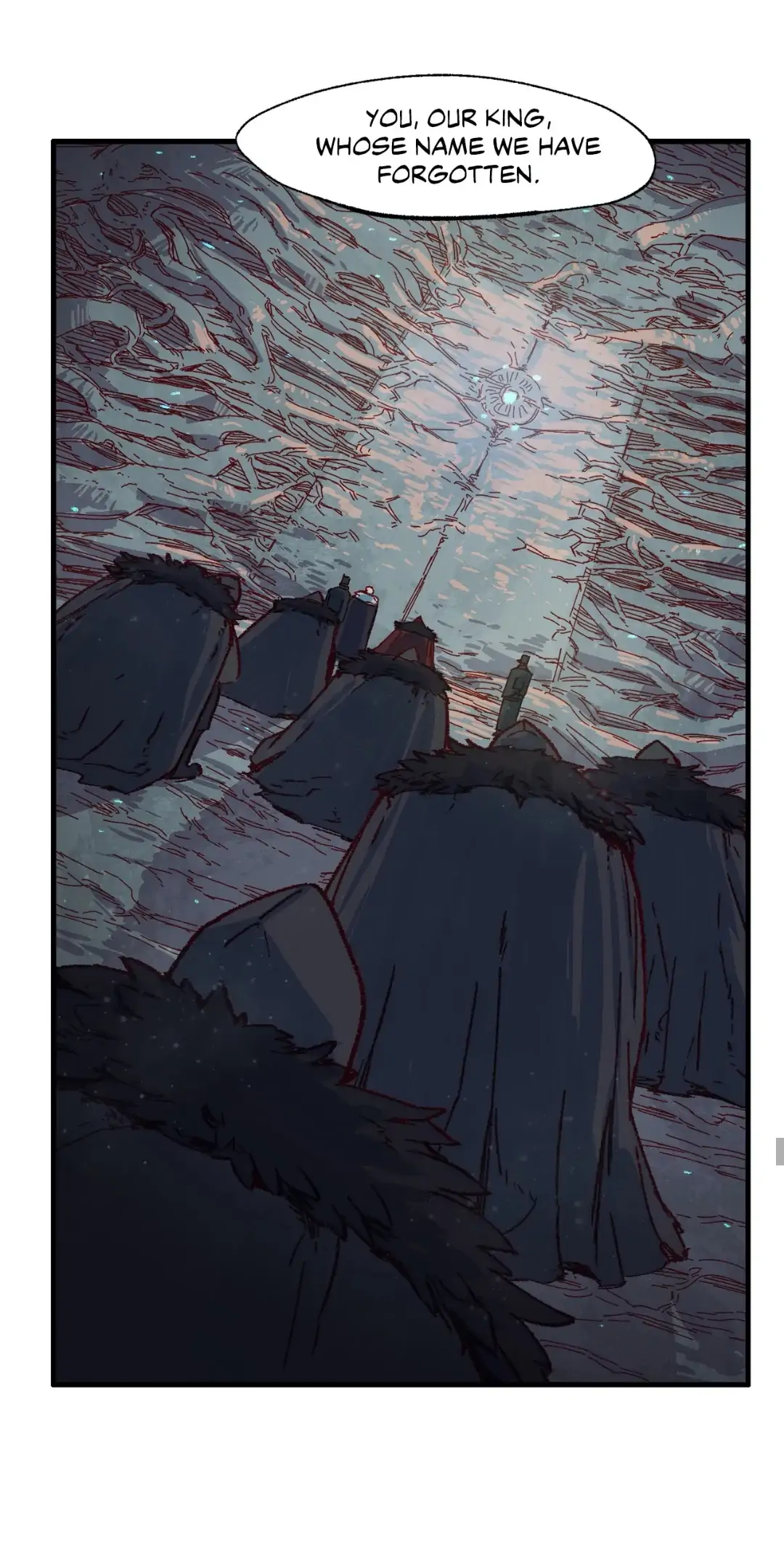 Regnal Trigger Chapter 2 - Page 43