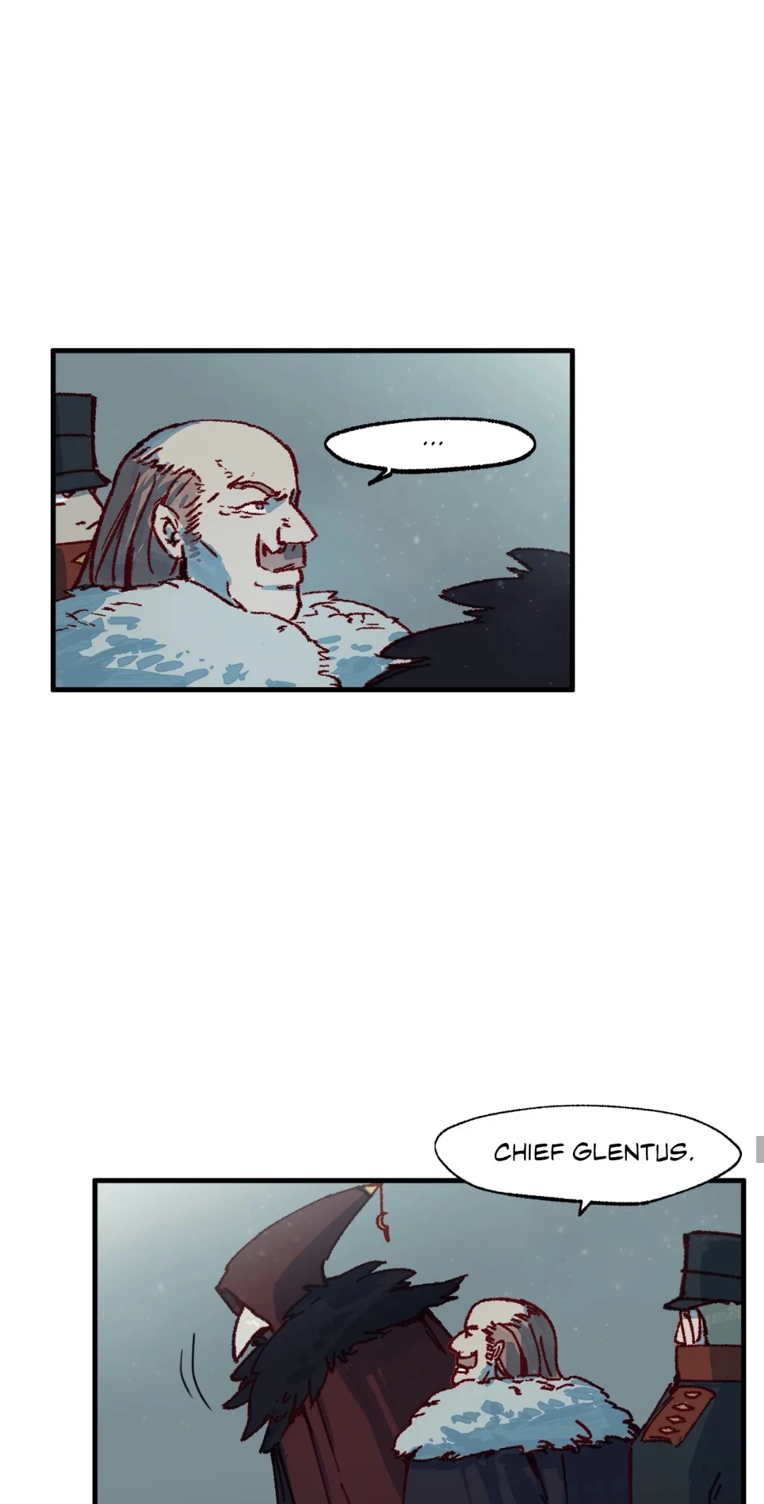 Regnal Trigger Chapter 2 - Page 44