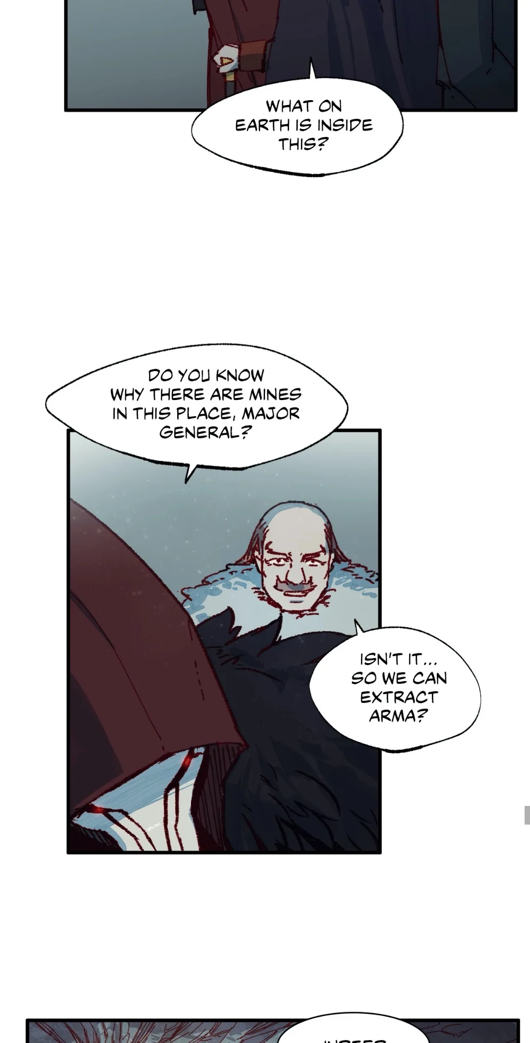 Regnal Trigger Chapter 2 - Page 45