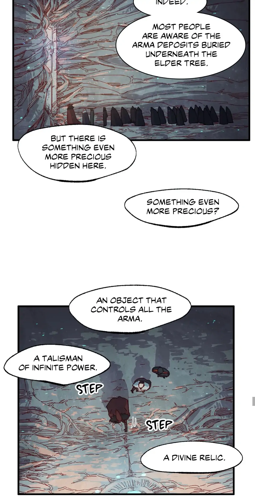 Regnal Trigger Chapter 2 - Page 46