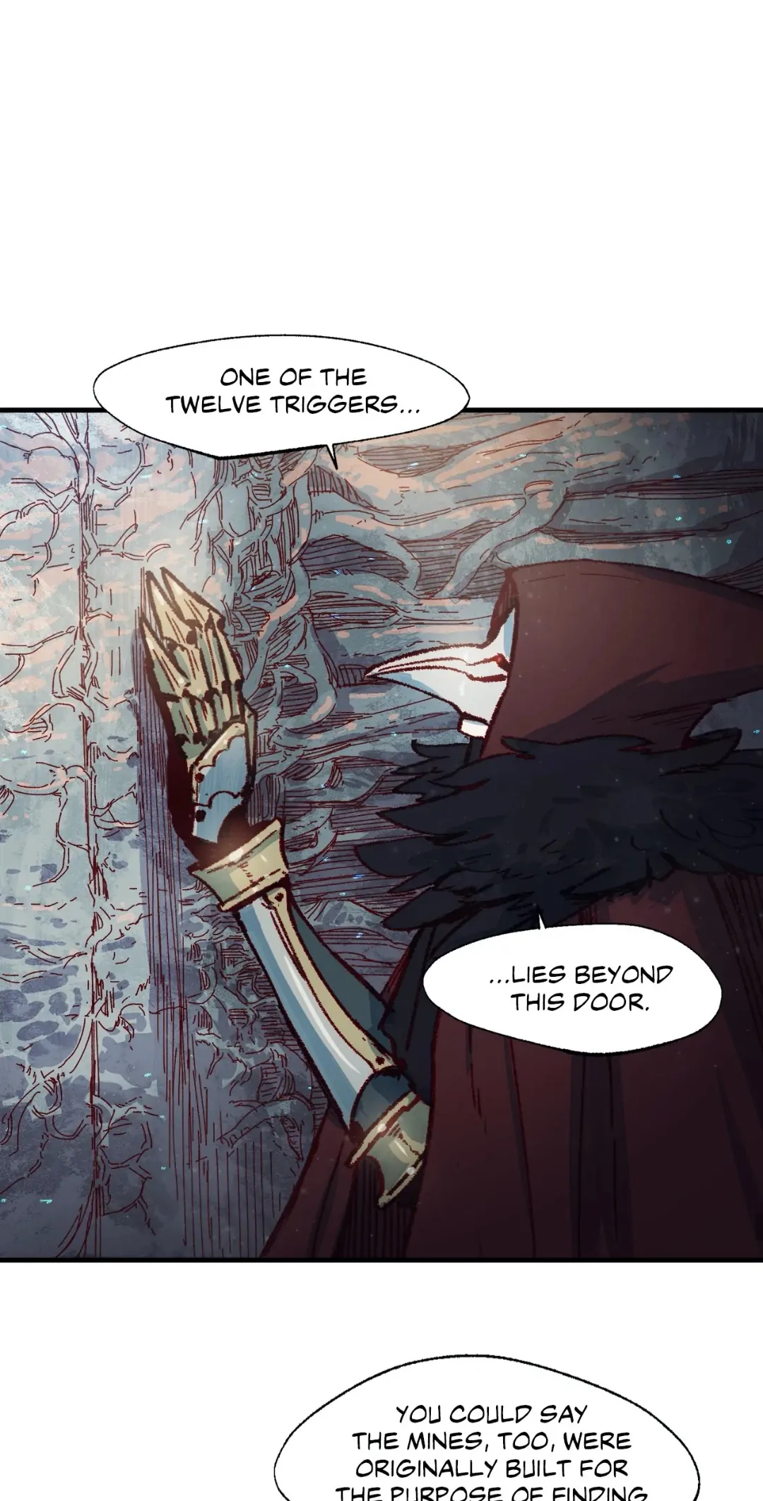 Regnal Trigger Chapter 2 - Page 47