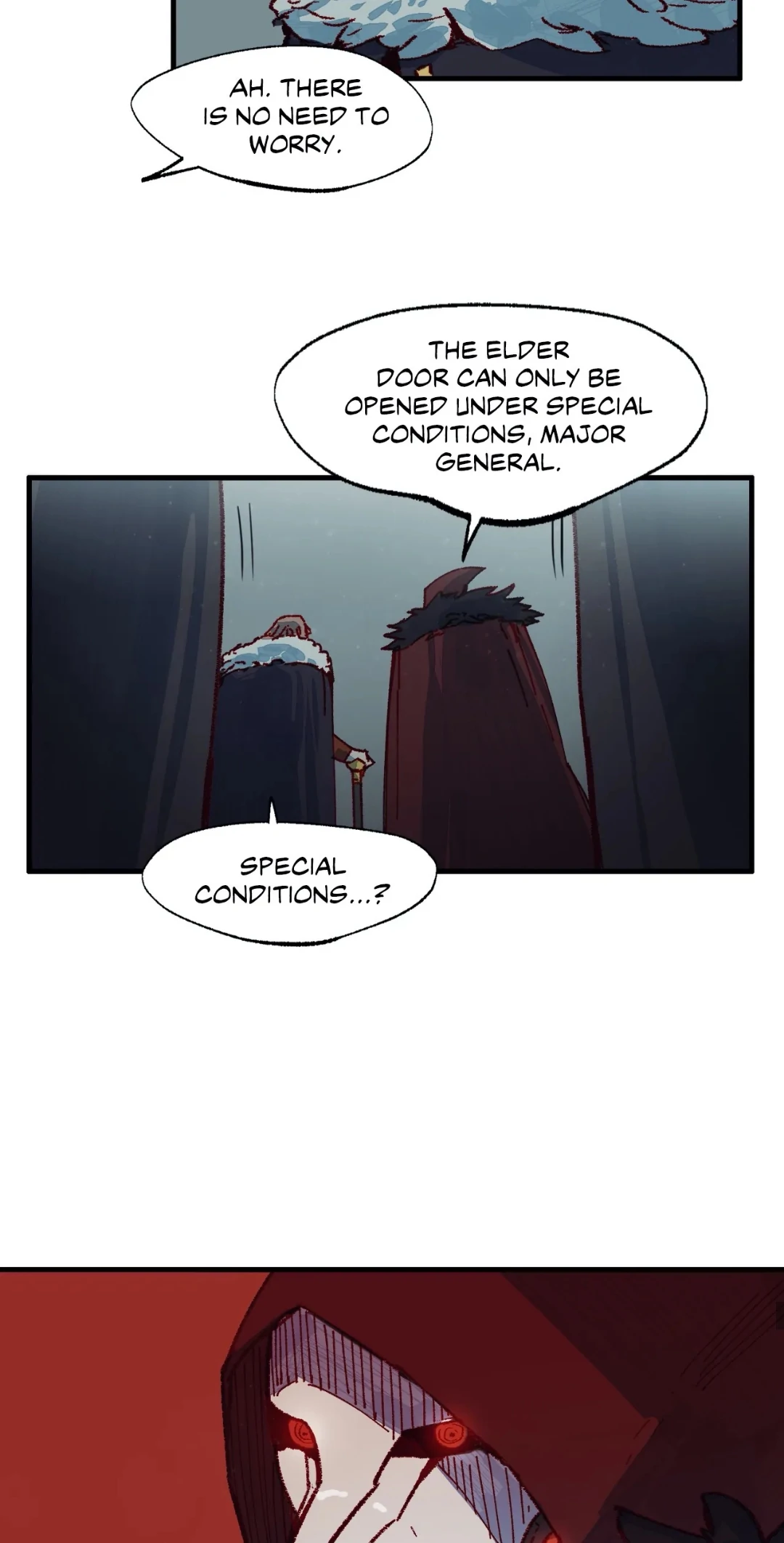 Regnal Trigger Chapter 2 - Page 49