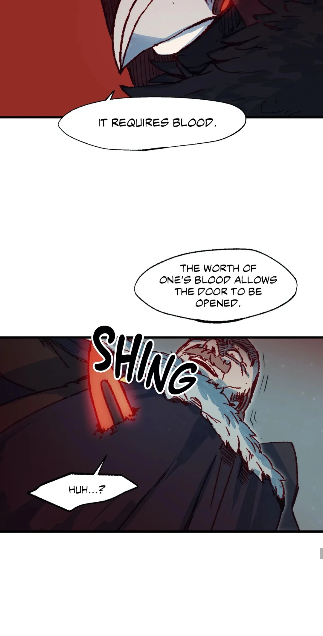 Regnal Trigger Chapter 2 - Page 50