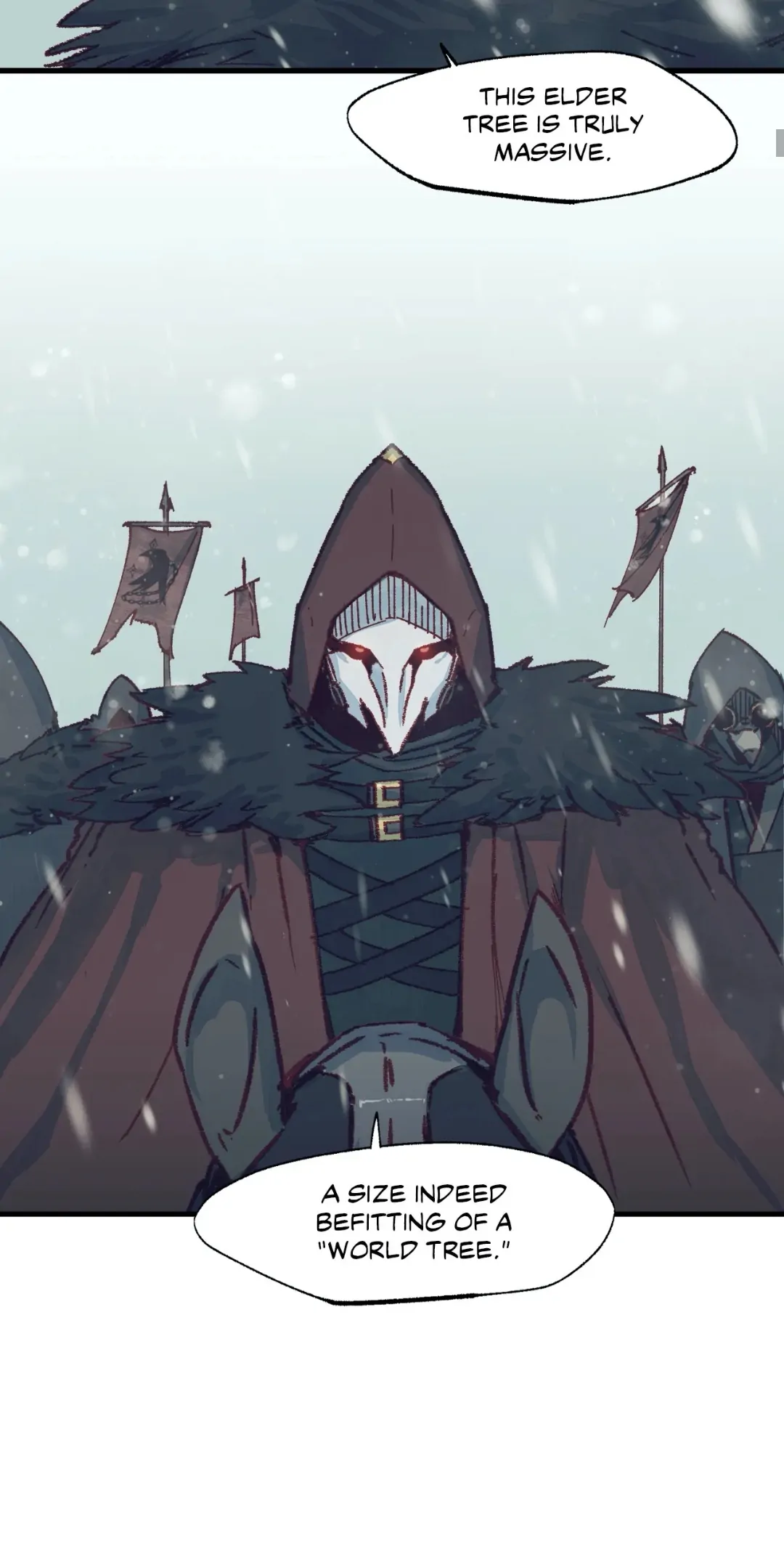 Regnal Trigger Chapter 2 - Page 6