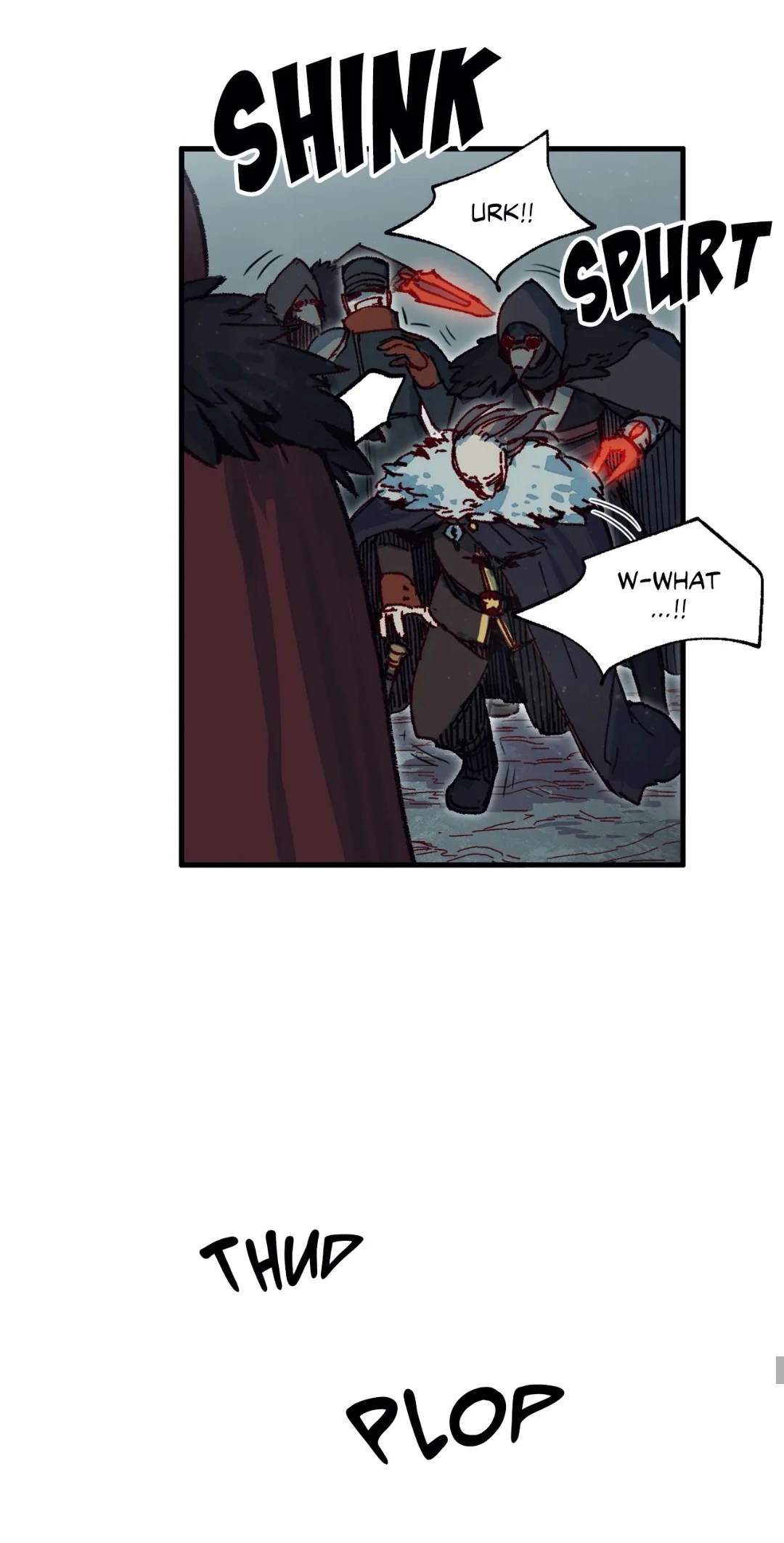 Regnal Trigger Chapter 2 - Page 51