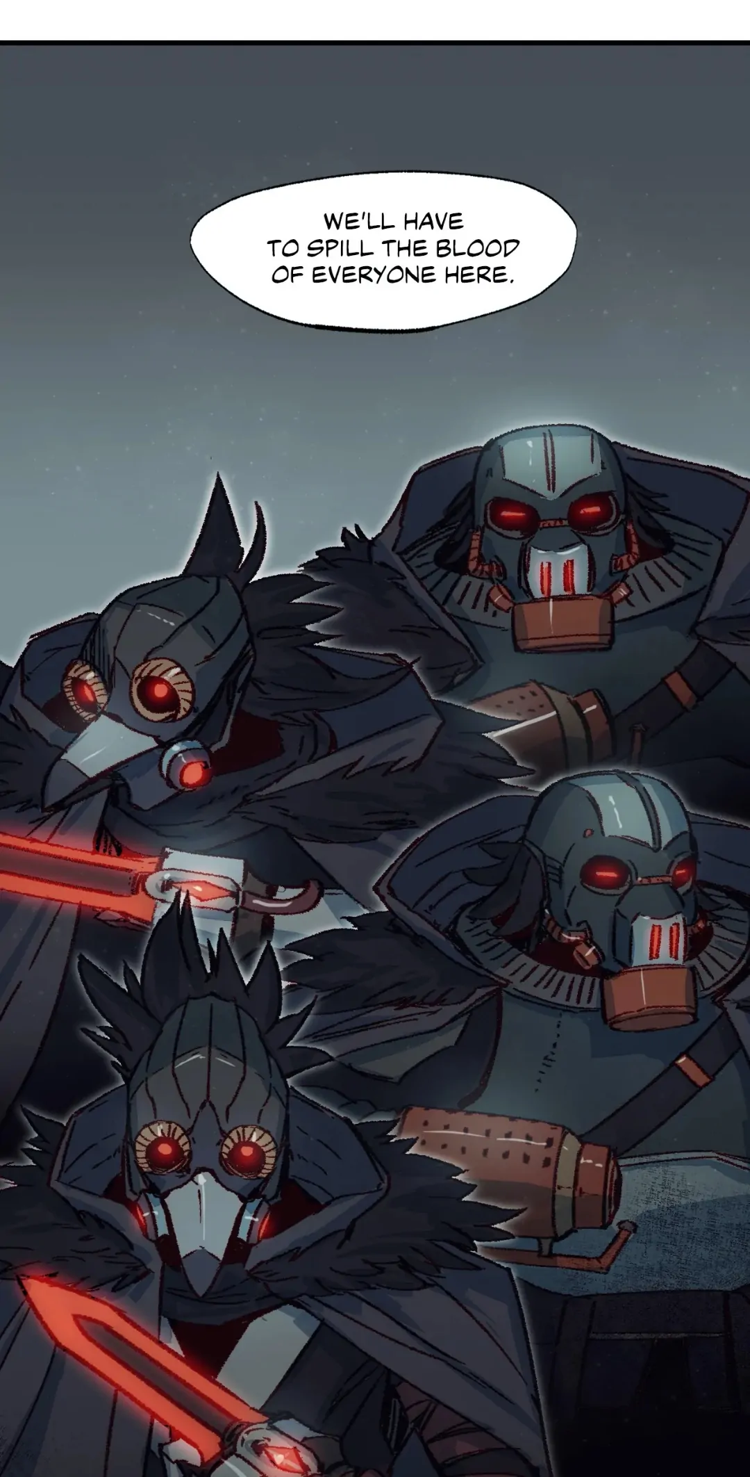 Regnal Trigger Chapter 2 - Page 54