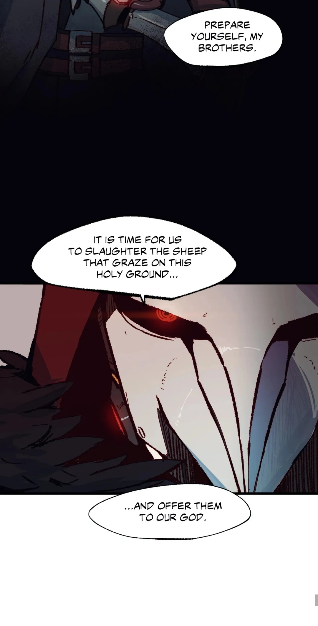 Regnal Trigger Chapter 2 - Page 55