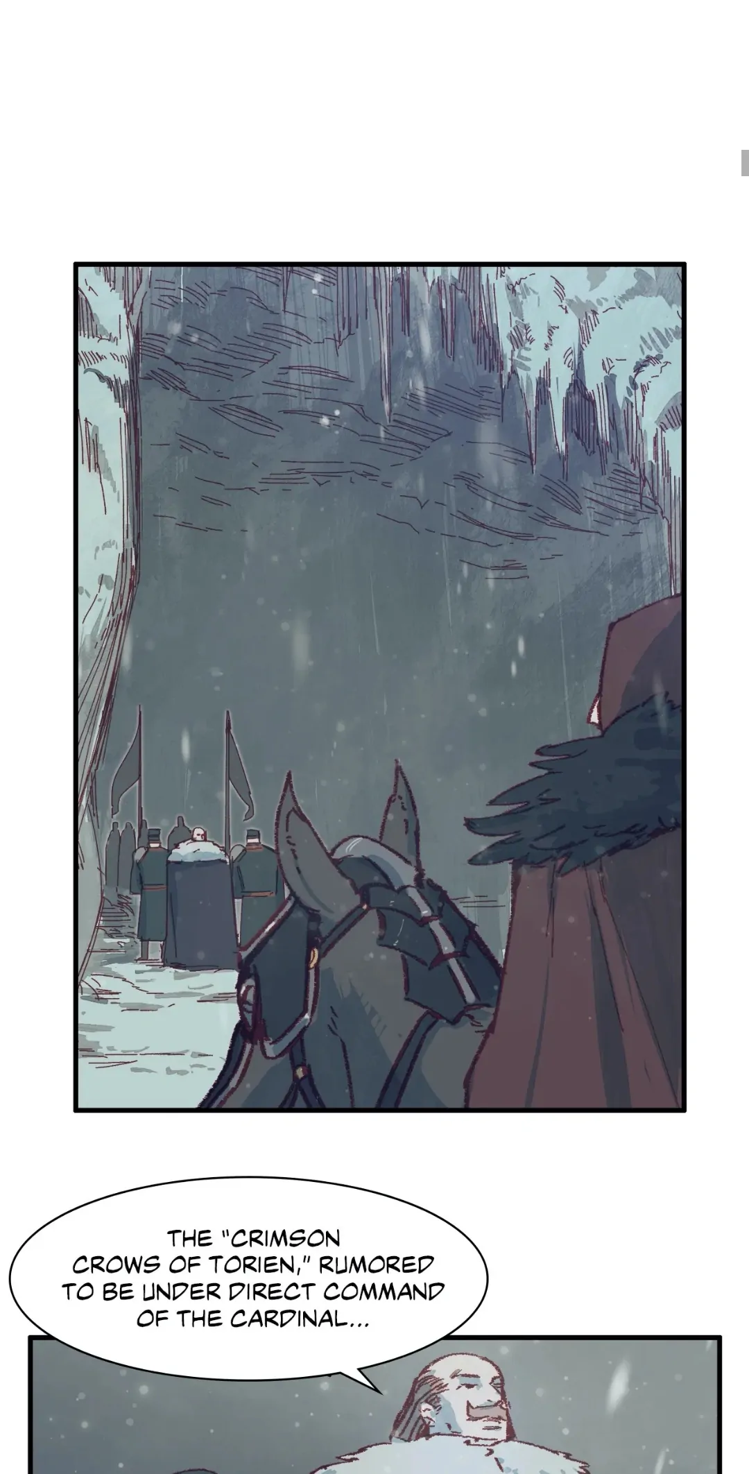 Regnal Trigger Chapter 2 - Page 7