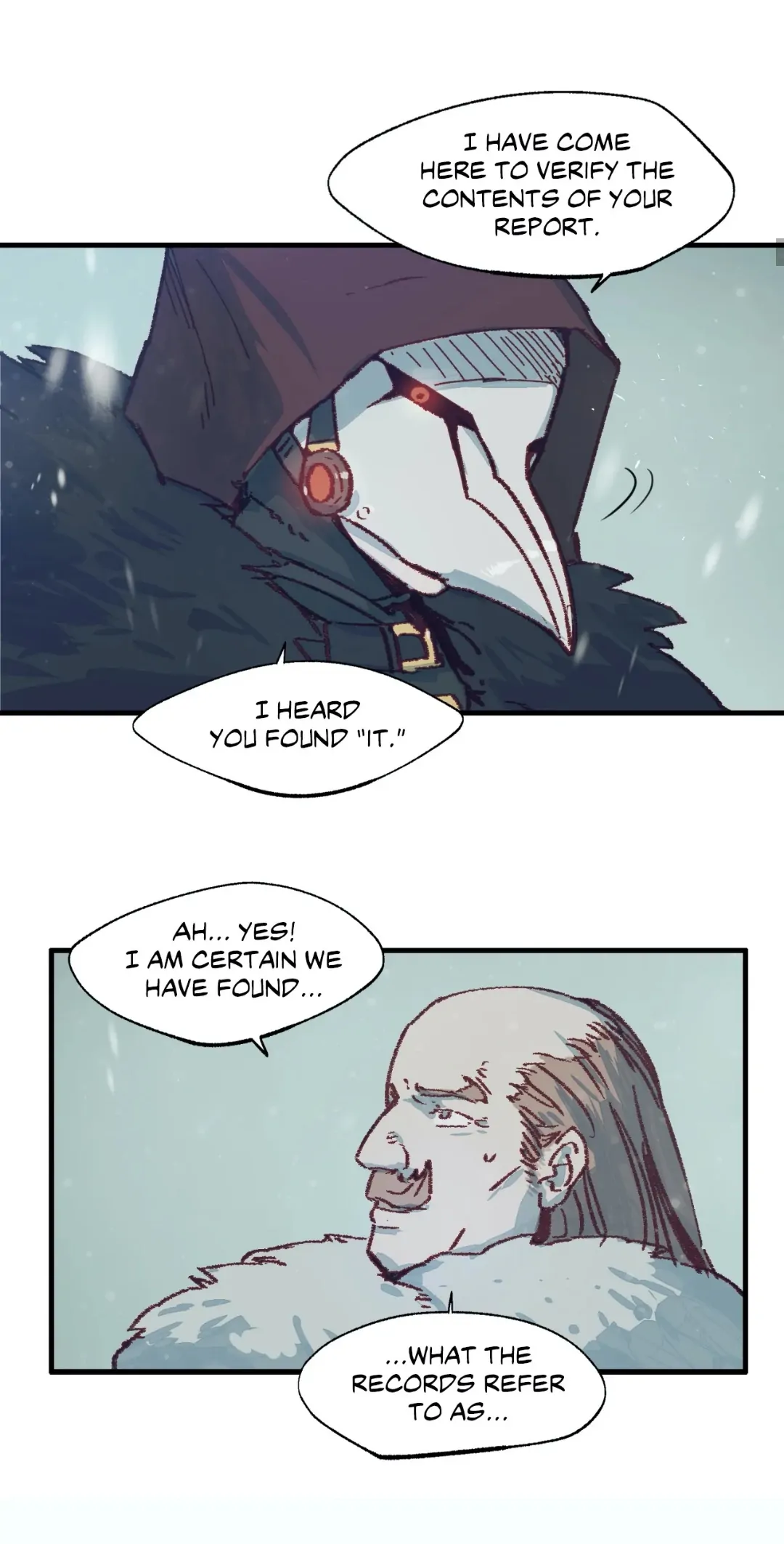 Regnal Trigger Chapter 2 - Page 10