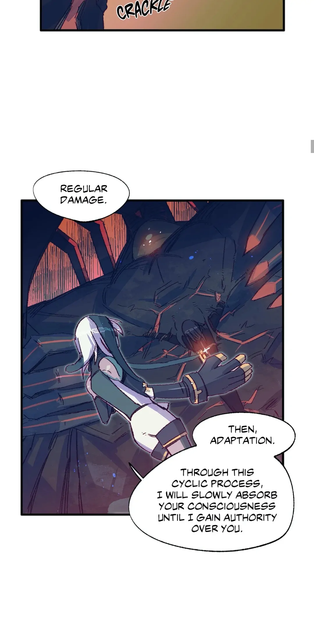 Regnal Trigger Chapter 20 - Page 12