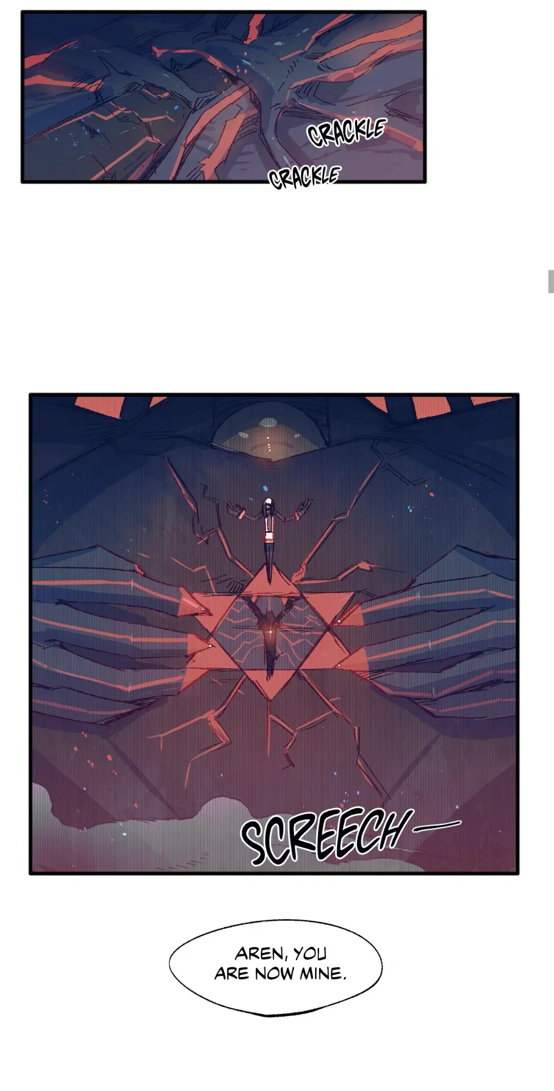 Regnal Trigger Chapter 20 - Page 13