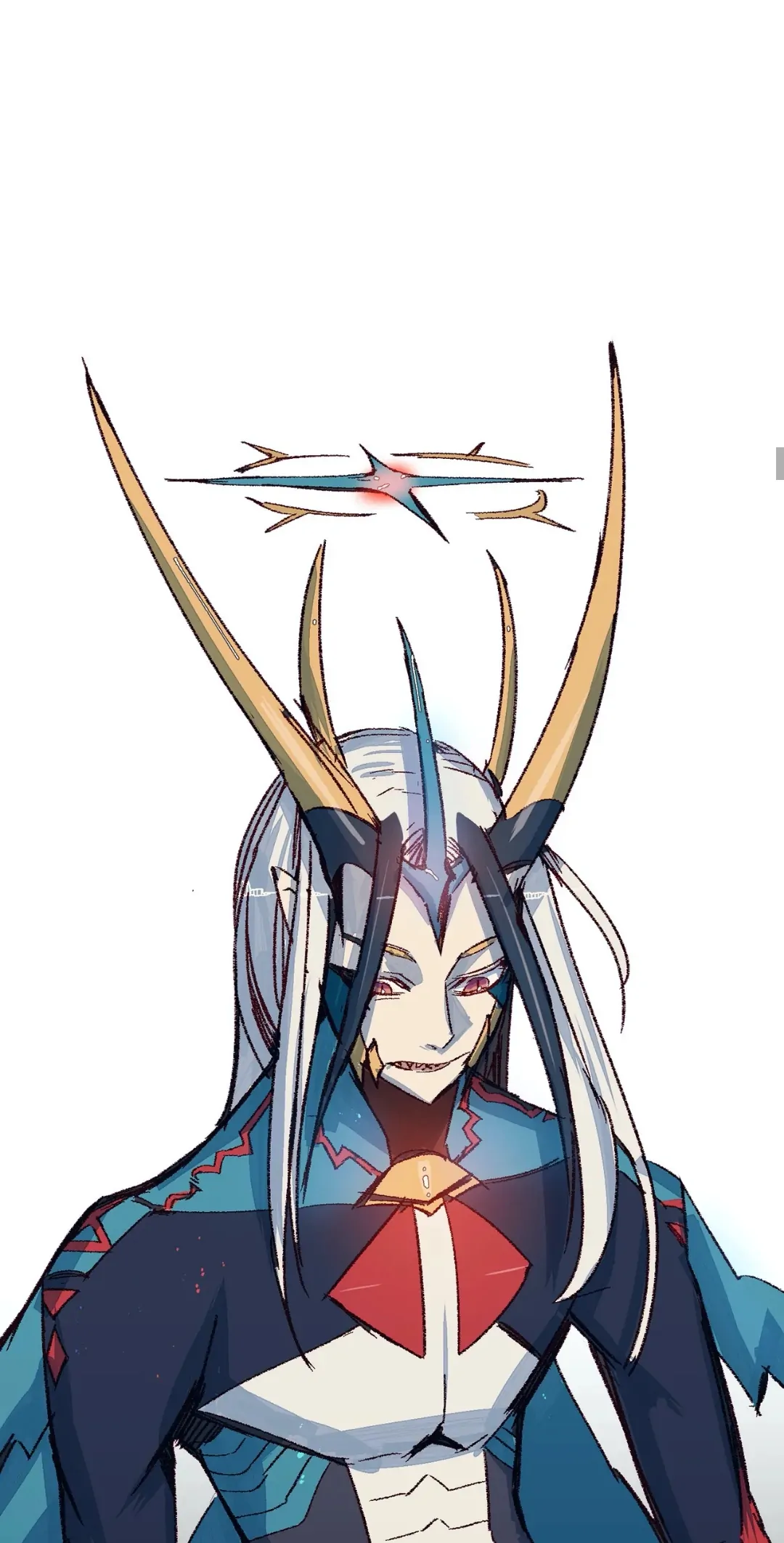 Regnal Trigger Chapter 20 - Page 15