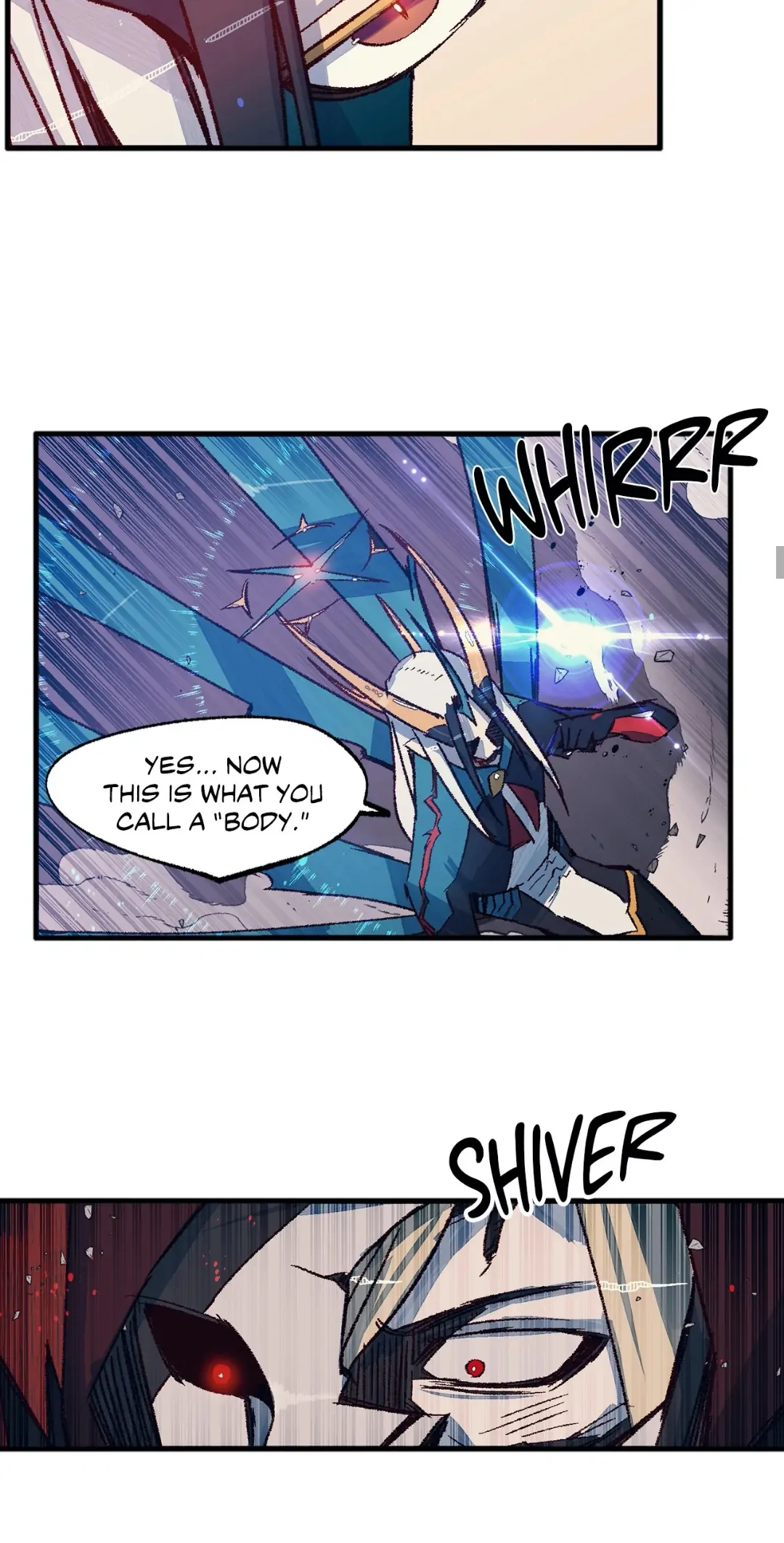 Regnal Trigger Chapter 20 - Page 18