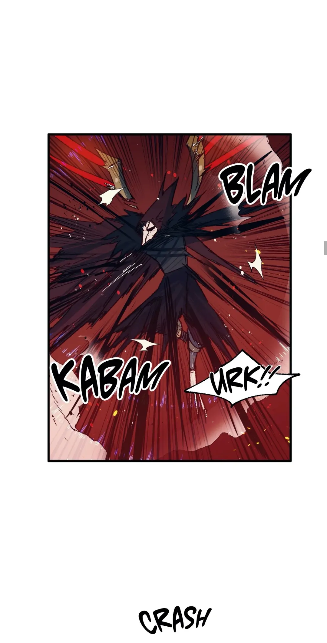 Regnal Trigger Chapter 20 - Page 19