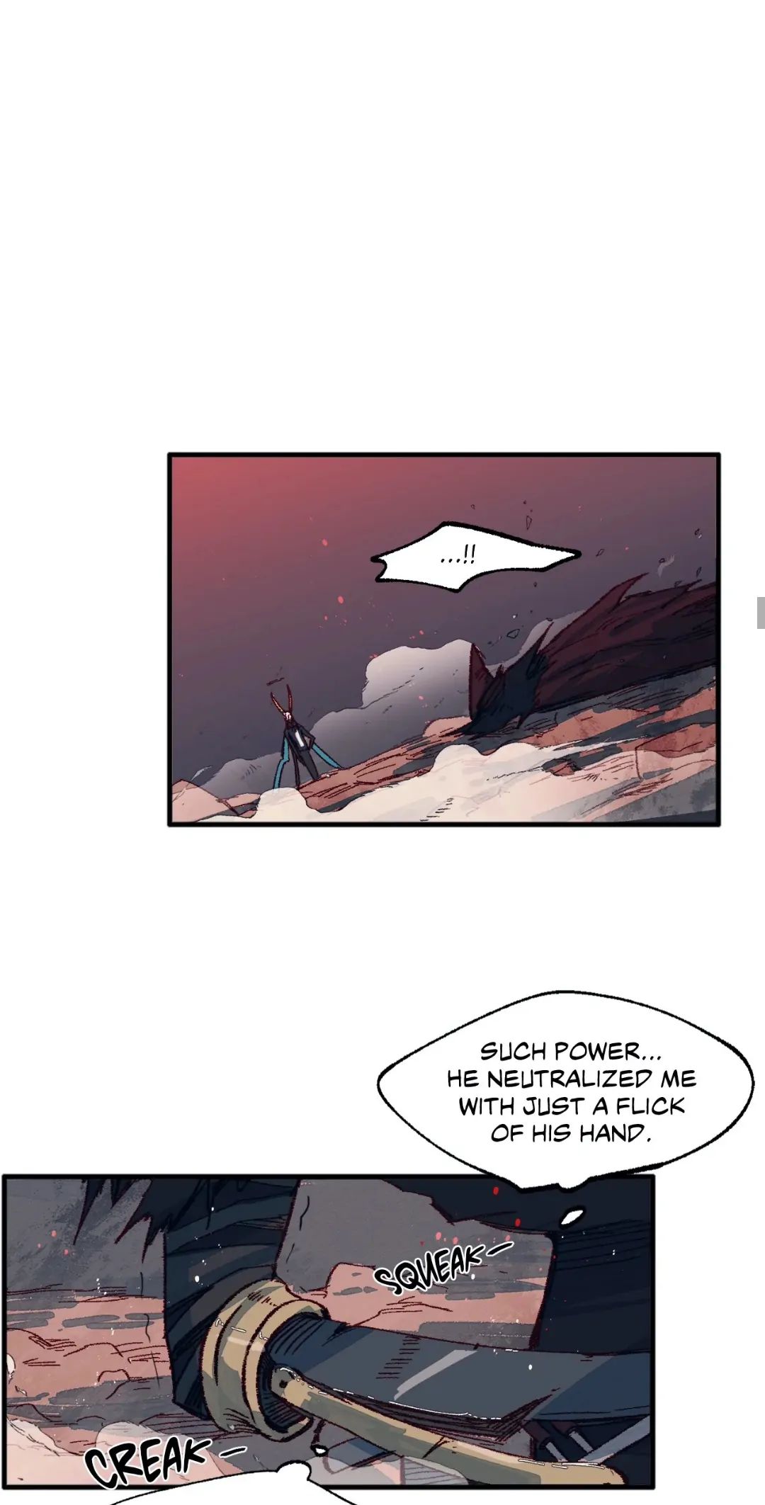 Regnal Trigger Chapter 20 - Page 20