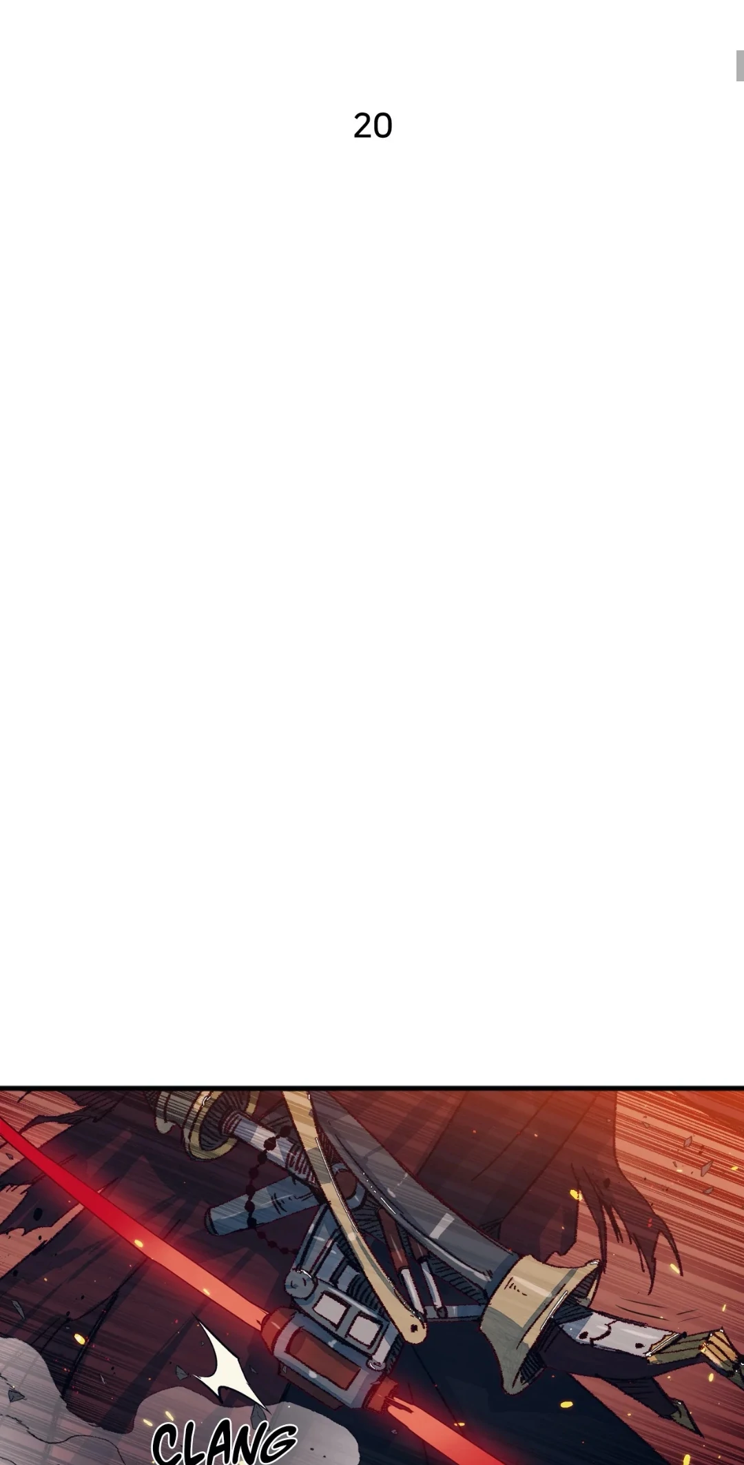 Regnal Trigger Chapter 20 - Page 3