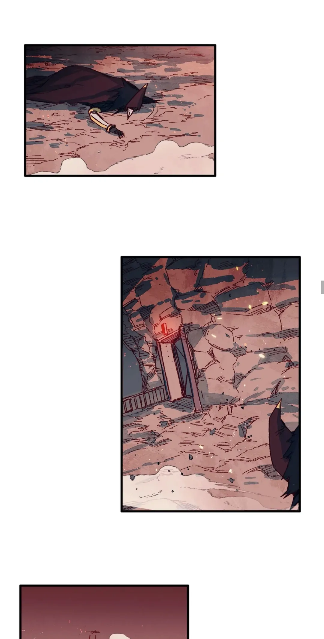 Regnal Trigger Chapter 20 - Page 22