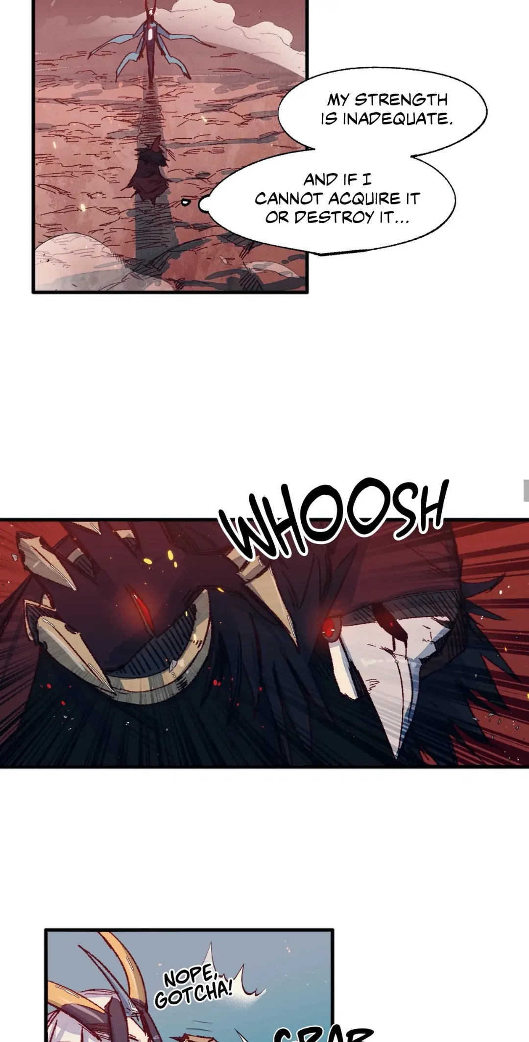 Regnal Trigger Chapter 20 - Page 23