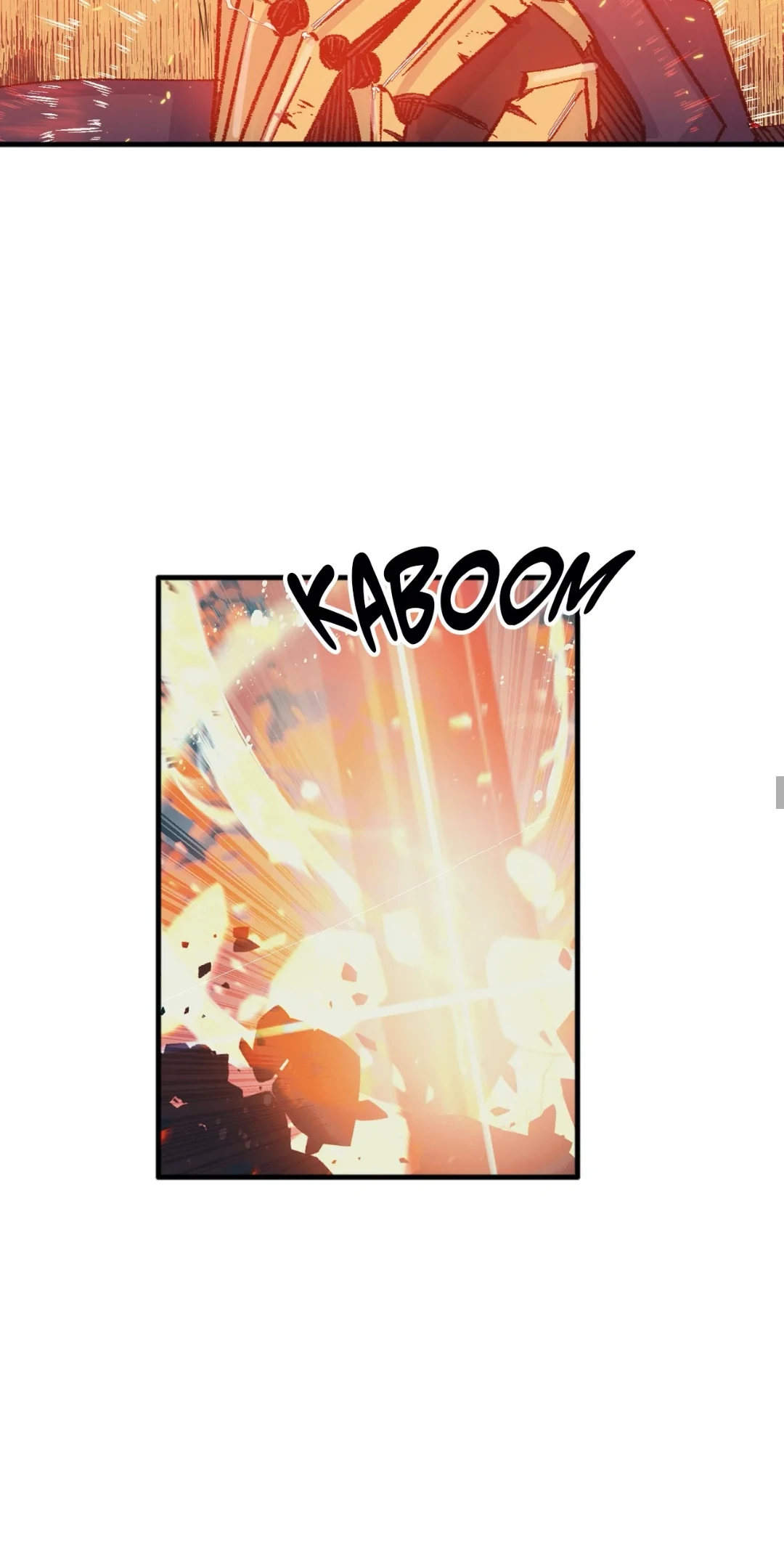 Regnal Trigger Chapter 20 - Page 25